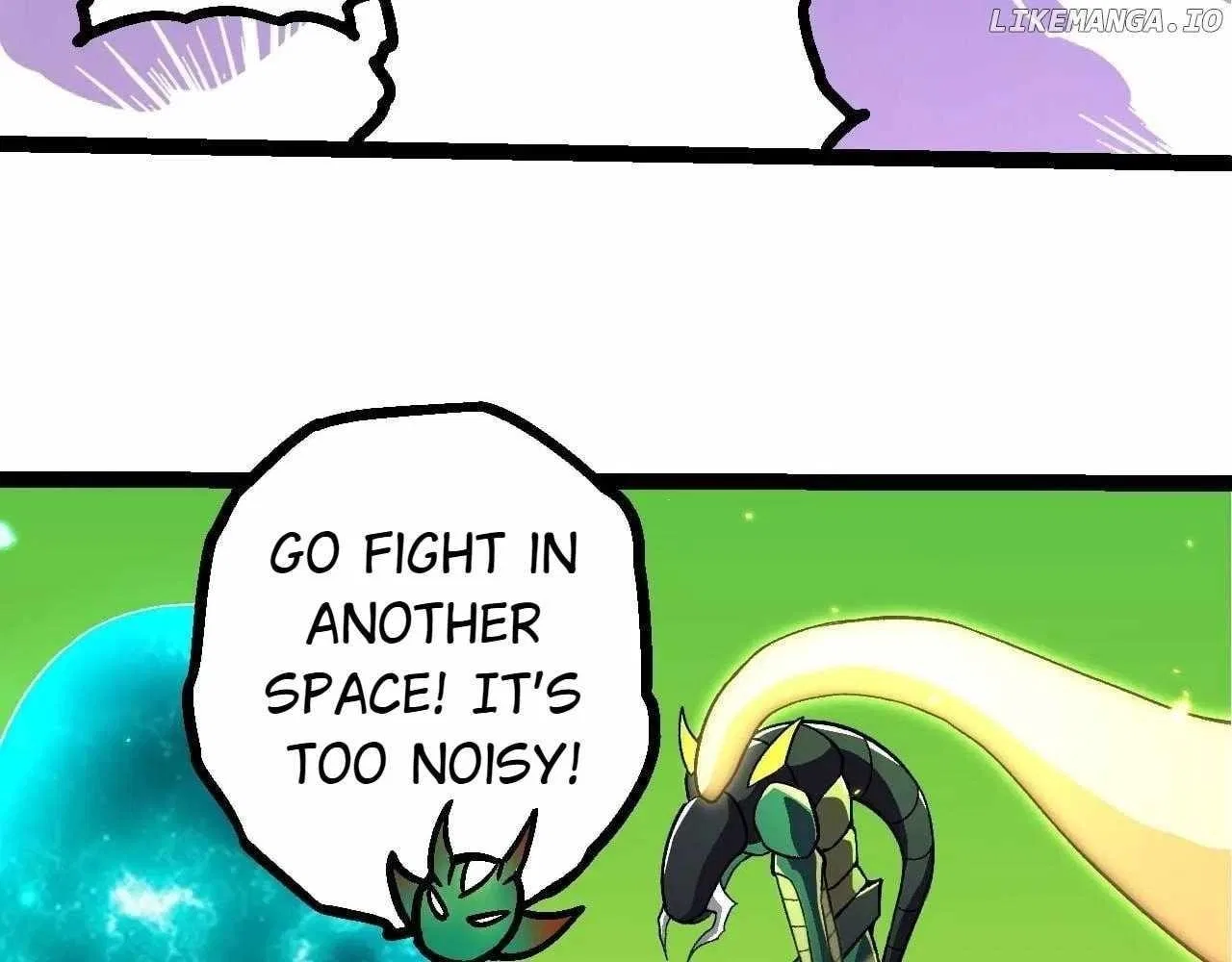 Evolution Begins With A Big Tree Chapter 397 – Page 77