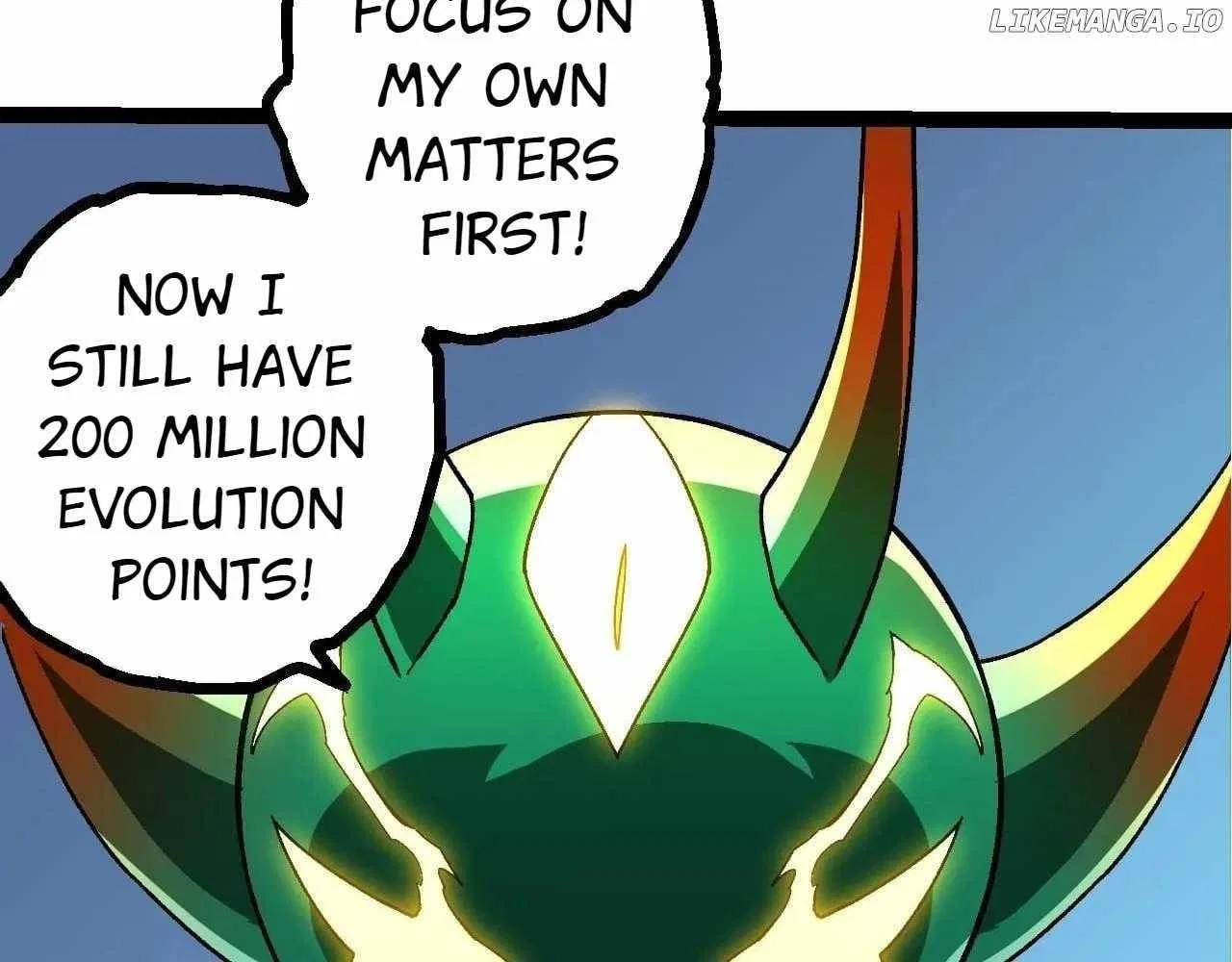 Evolution Begins With A Big Tree Chapter 397 – Page 79