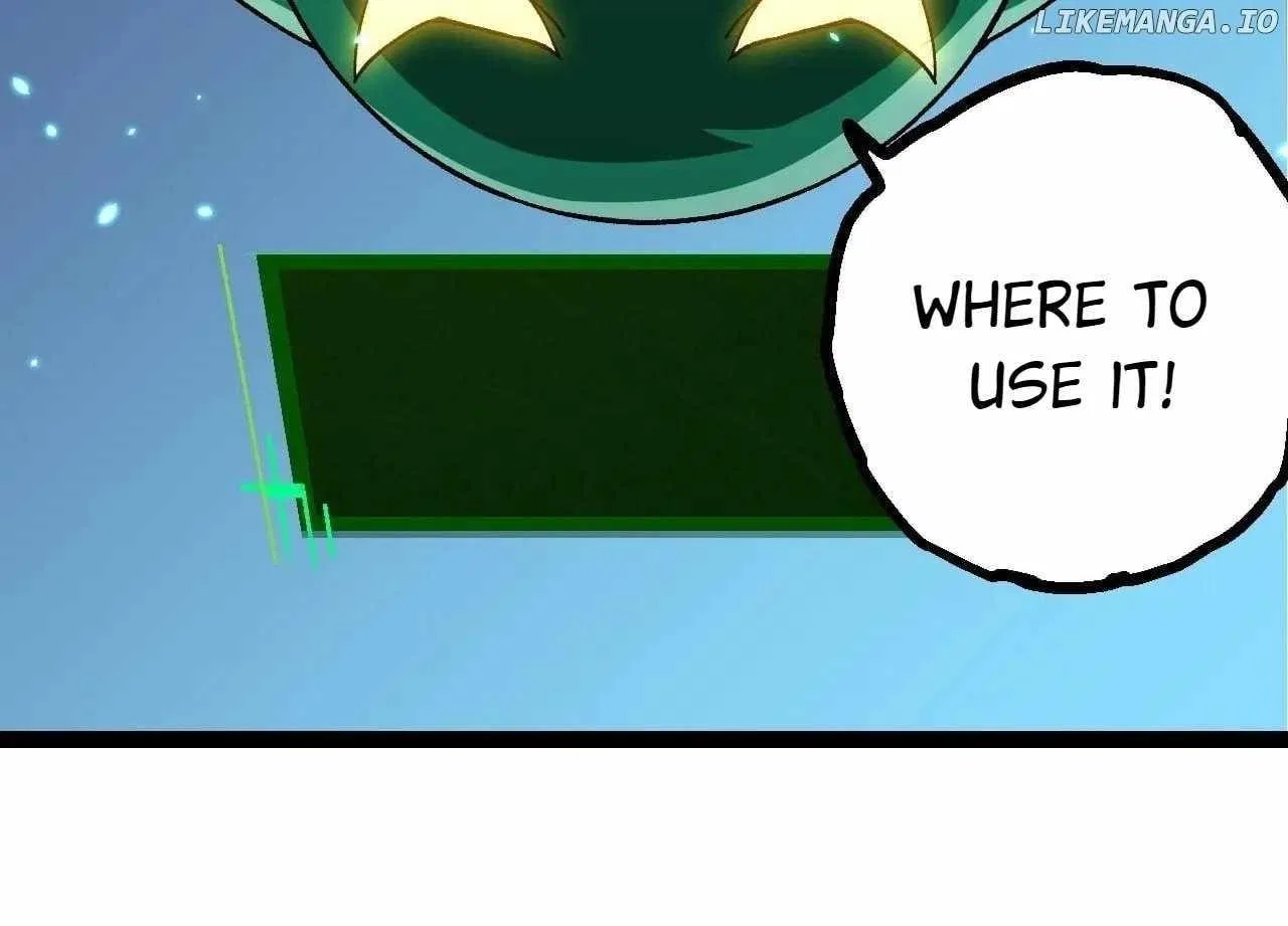 Evolution Begins With A Big Tree Chapter 397 – Page 80