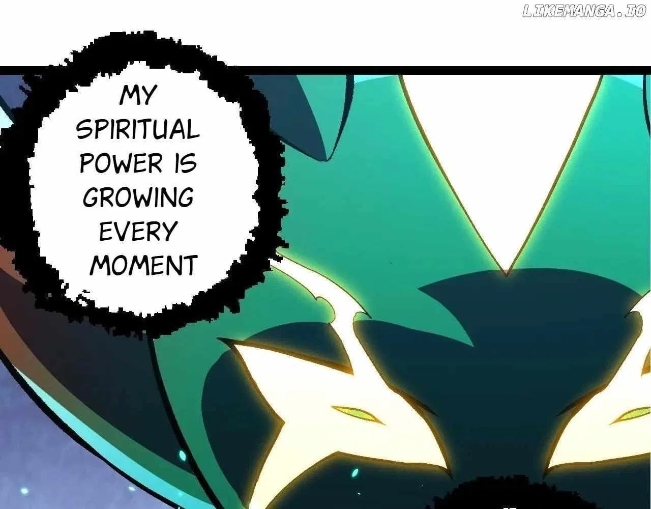 Evolution Begins With A Big Tree Chapter 397 – Page 81