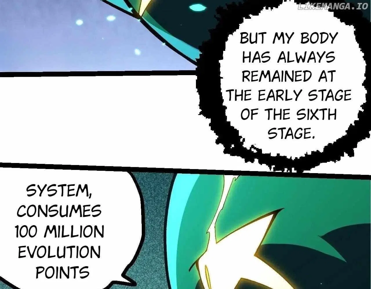 Evolution Begins With A Big Tree Chapter 397 – Page 82