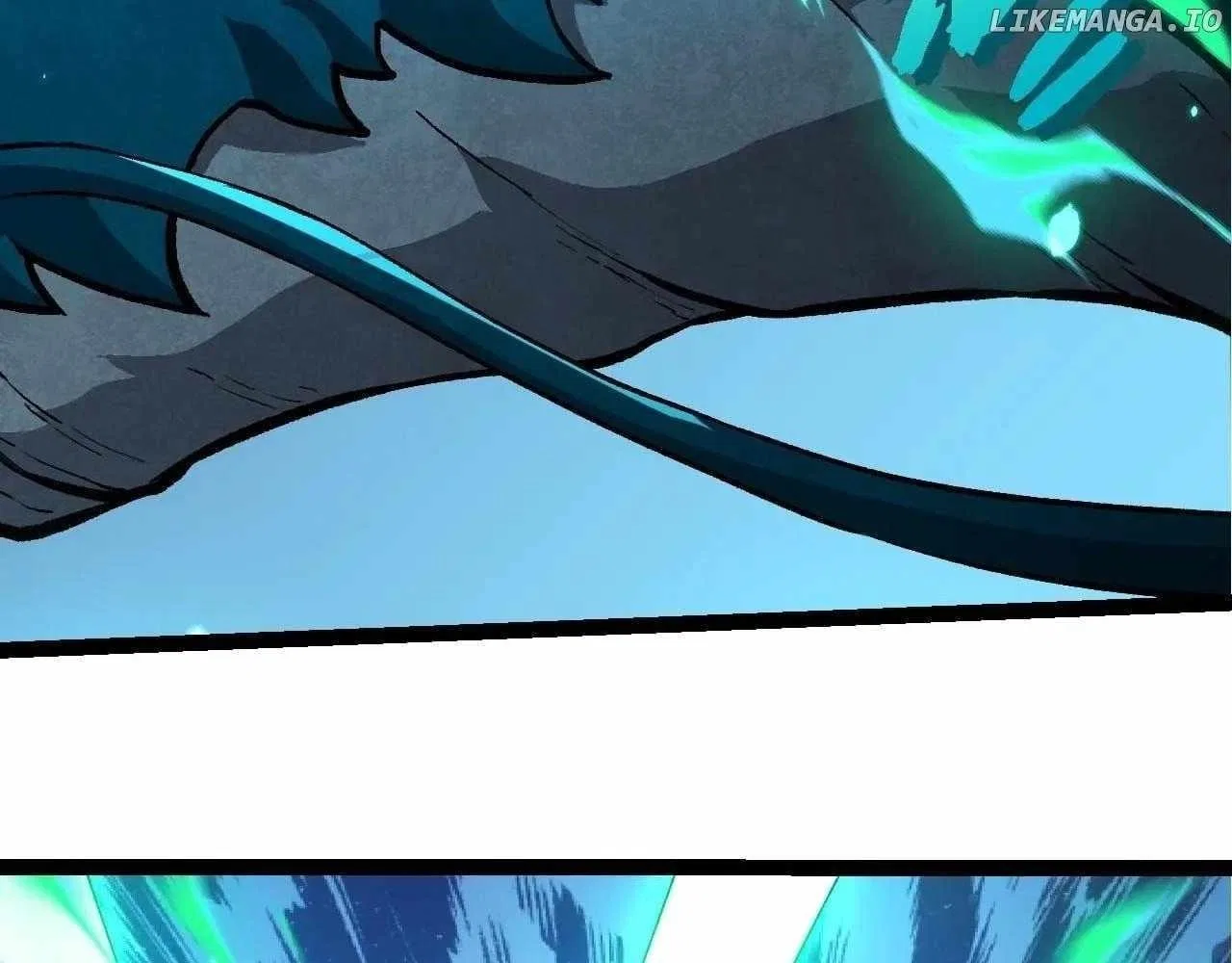 Evolution Begins With A Big Tree Chapter 397 – Page 88