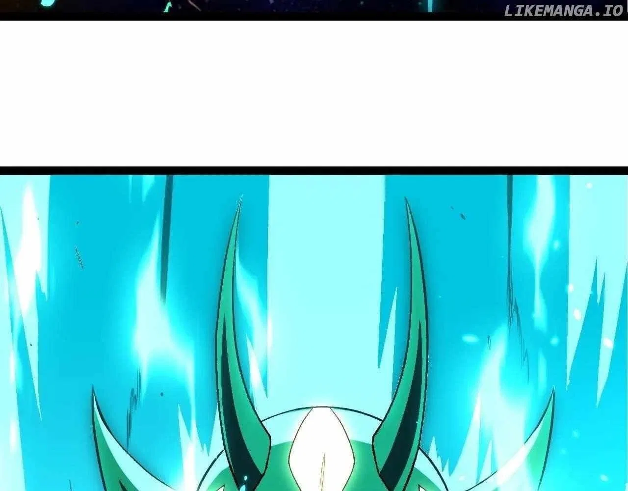 Evolution Begins With A Big Tree Chapter 397 – Page 96