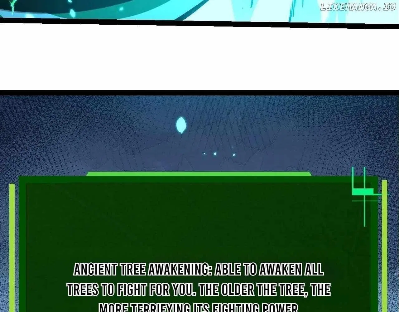 Evolution Begins With A Big Tree Chapter 397 – Page 99