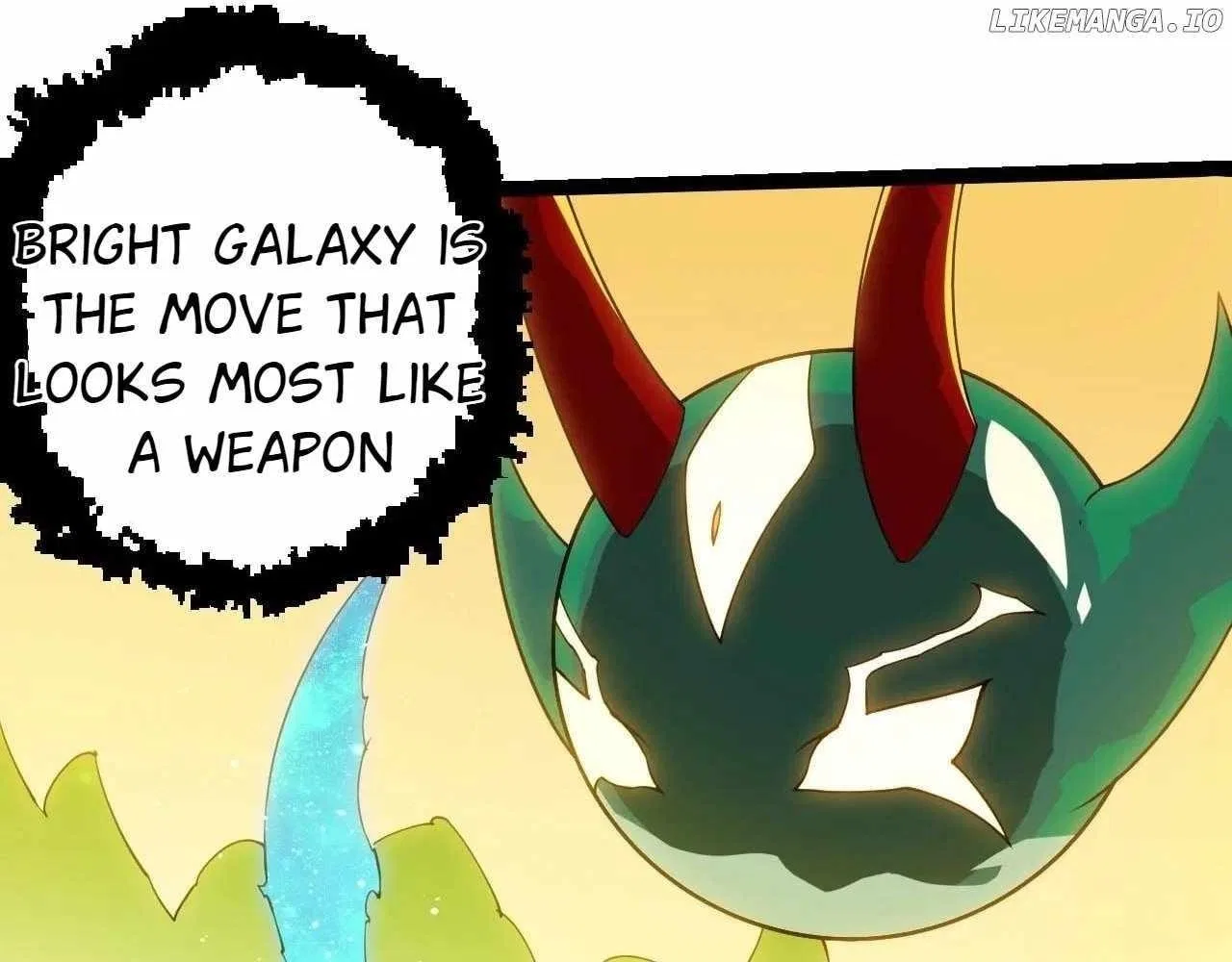 Evolution Begins With A Big Tree Chapter 396 – Page 8