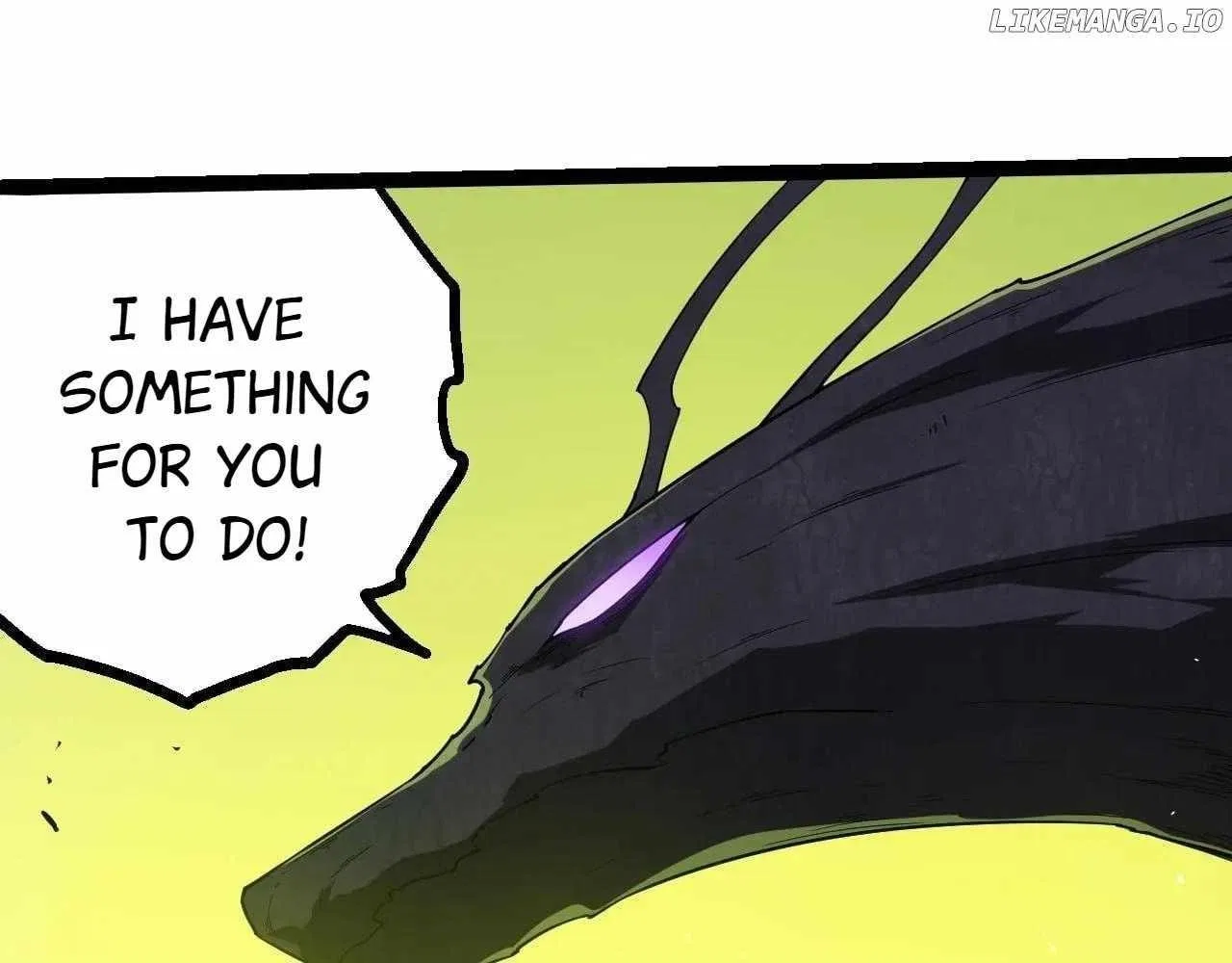 Evolution Begins With A Big Tree Chapter 396 – Page 16