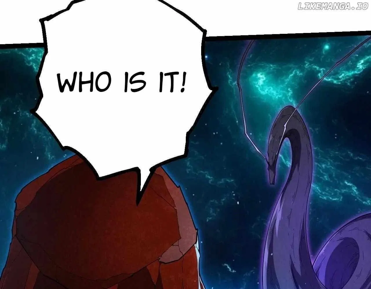 Evolution Begins With A Big Tree Chapter 396 – Page 29