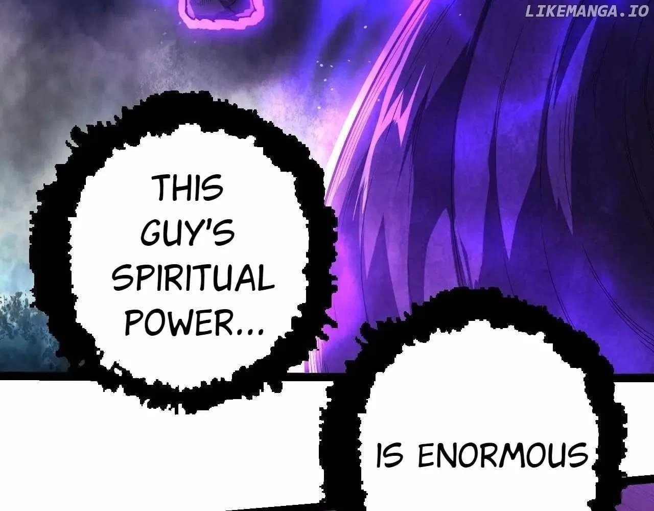 Evolution Begins With A Big Tree Chapter 396 – Page 32
