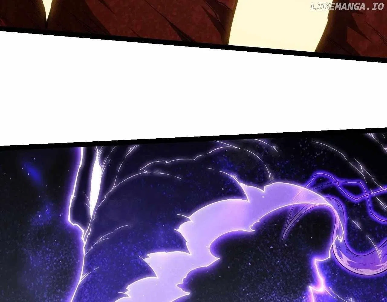 Evolution Begins With A Big Tree Chapter 396 – Page 34