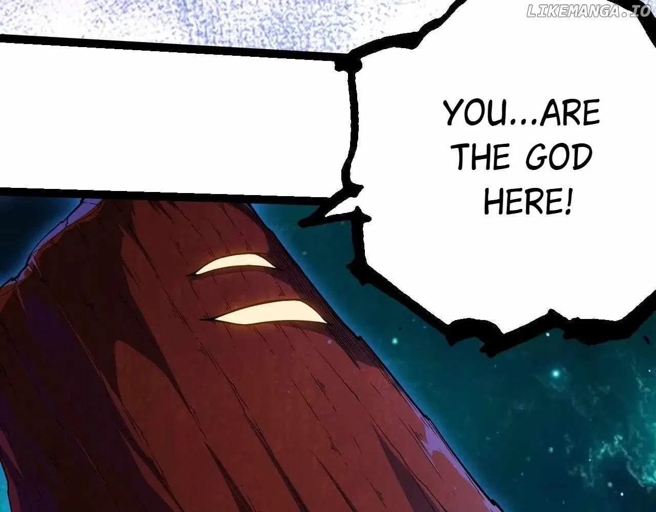 Evolution Begins With A Big Tree Chapter 396 – Page 36