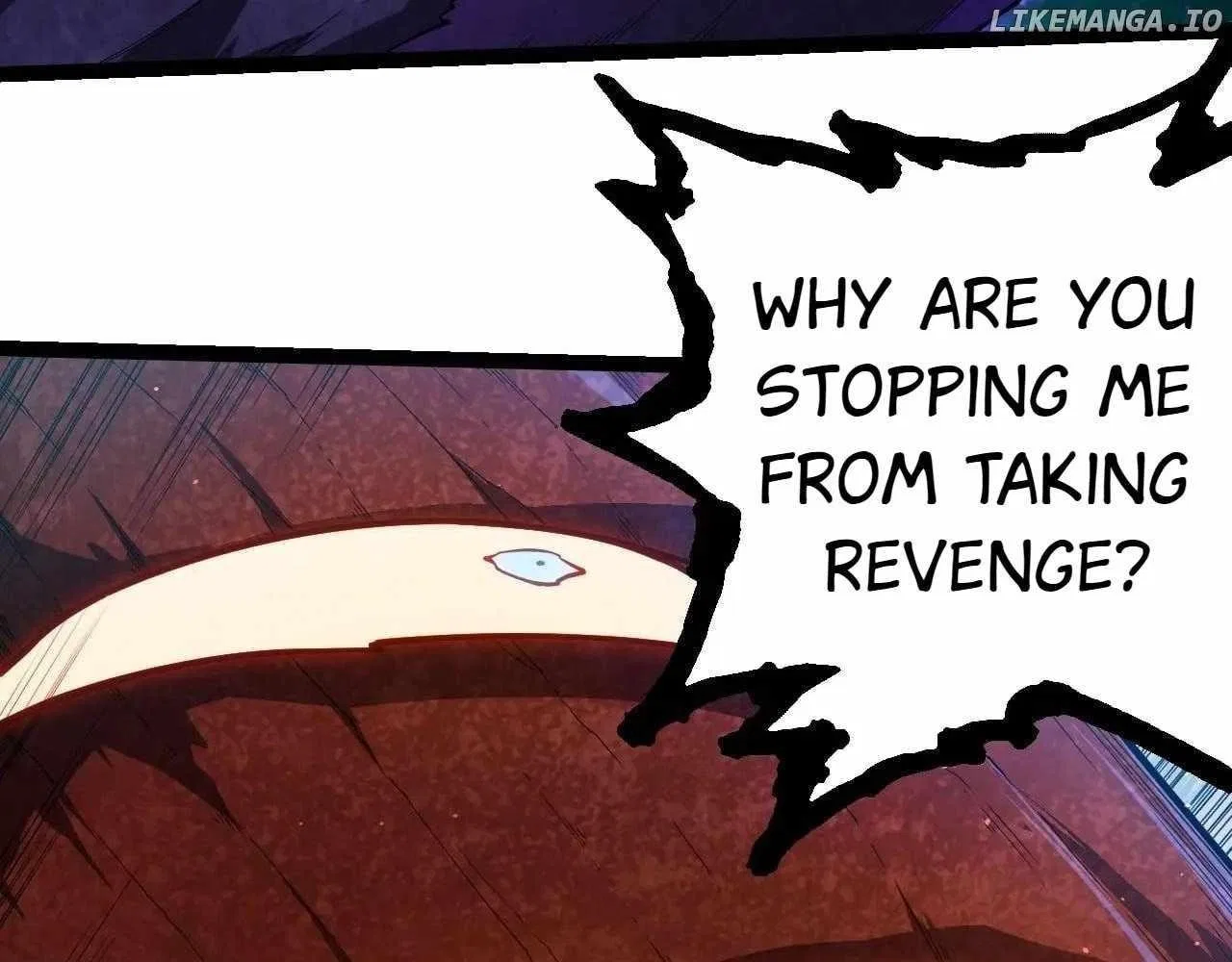 Evolution Begins With A Big Tree Chapter 396 – Page 39