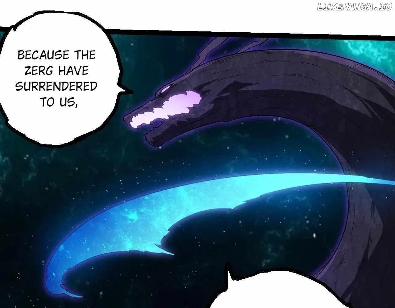 Evolution Begins With A Big Tree Chapter 396 – Page 41
