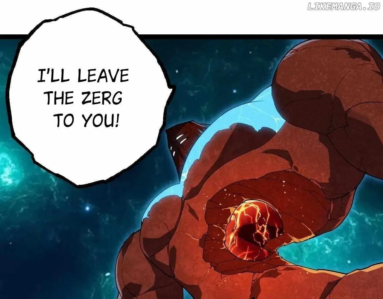 Evolution Begins With A Big Tree Chapter 396 – Page 51