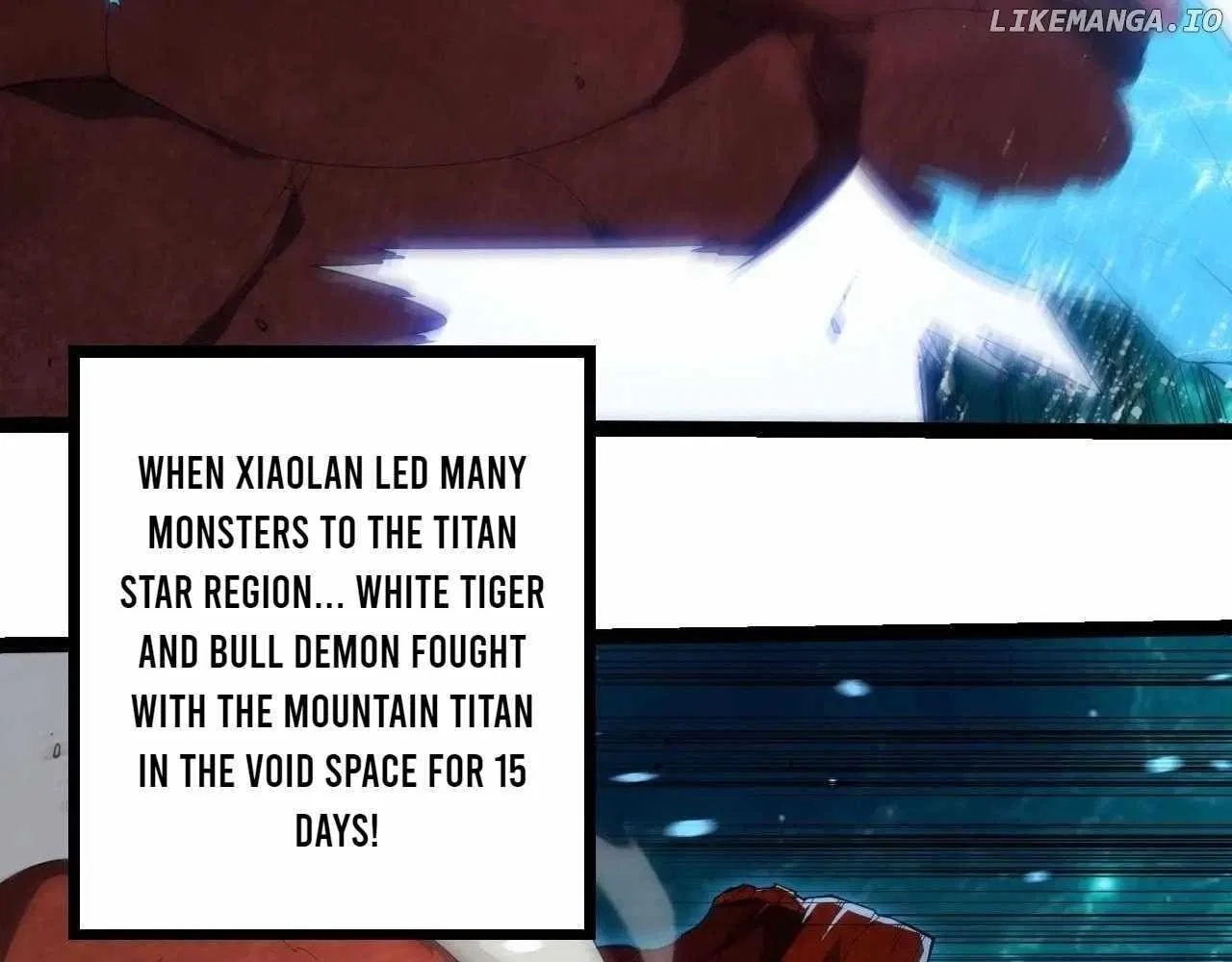 Evolution Begins With A Big Tree Chapter 396 – Page 67