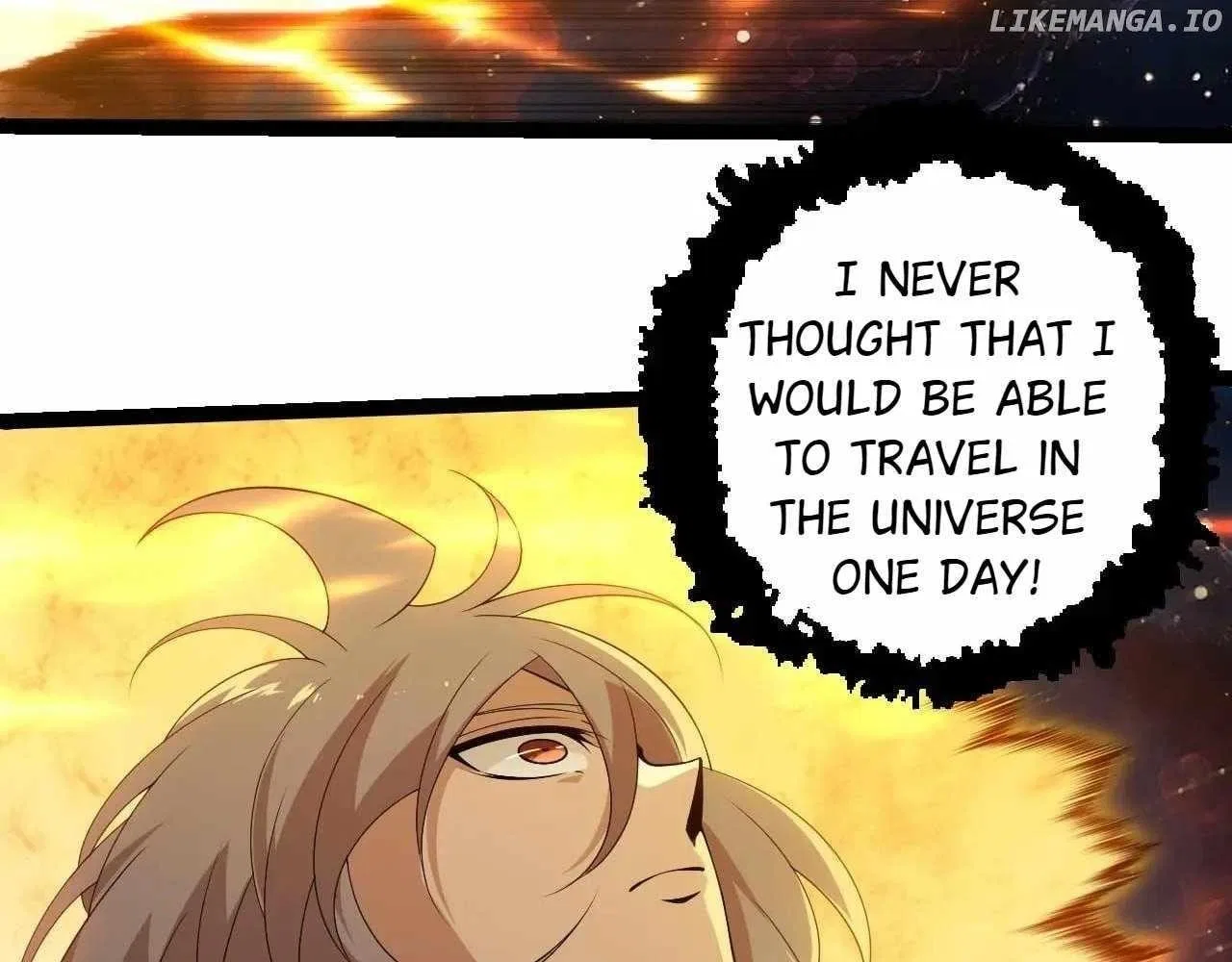 Evolution Begins With A Big Tree Chapter 396 – Page 74