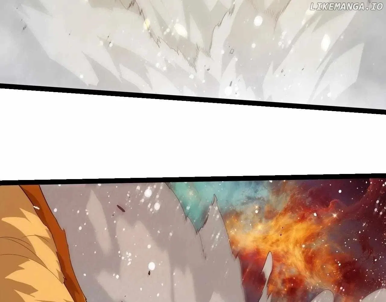 Evolution Begins With A Big Tree Chapter 396 – Page 84