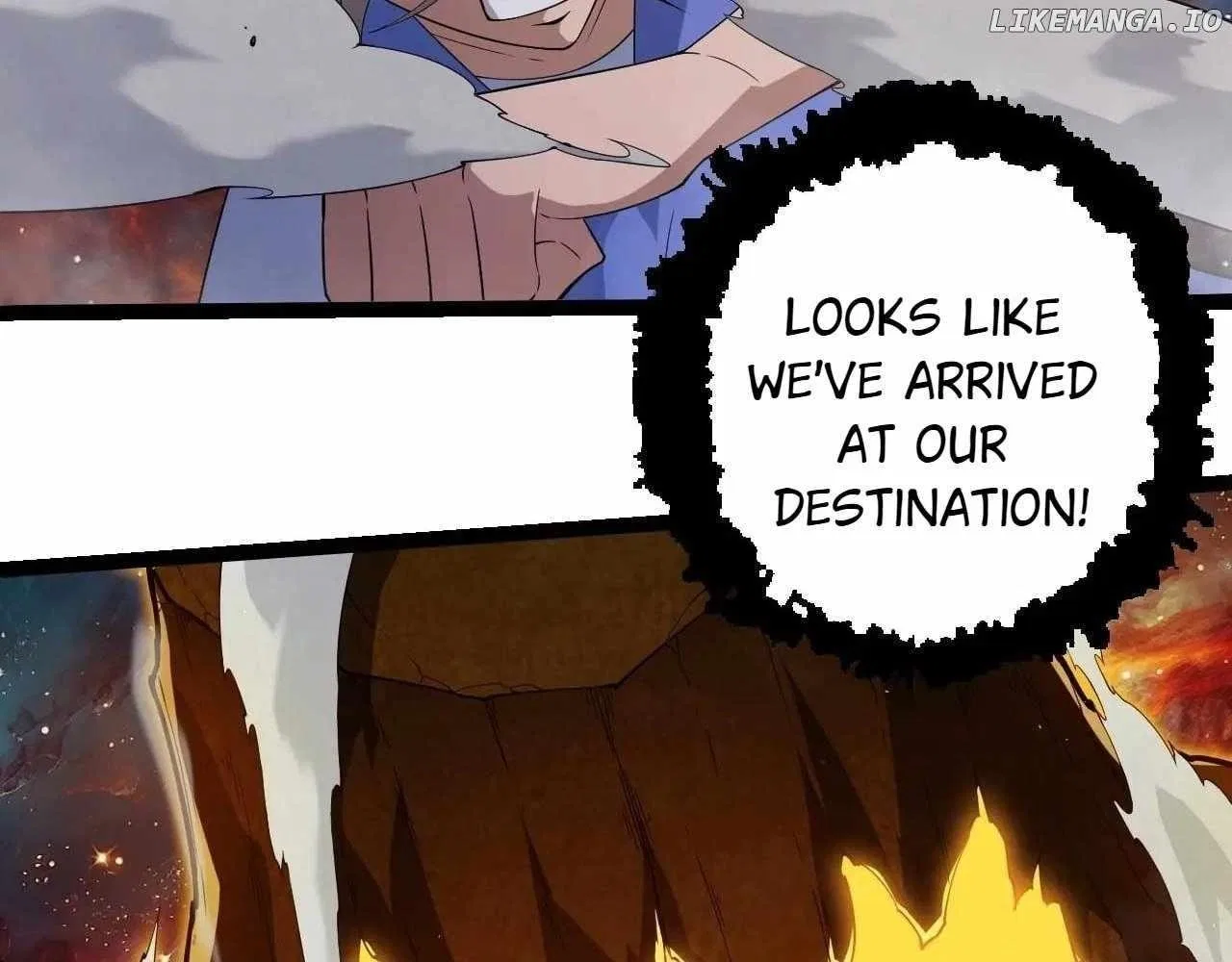 Evolution Begins With A Big Tree Chapter 396 – Page 87
