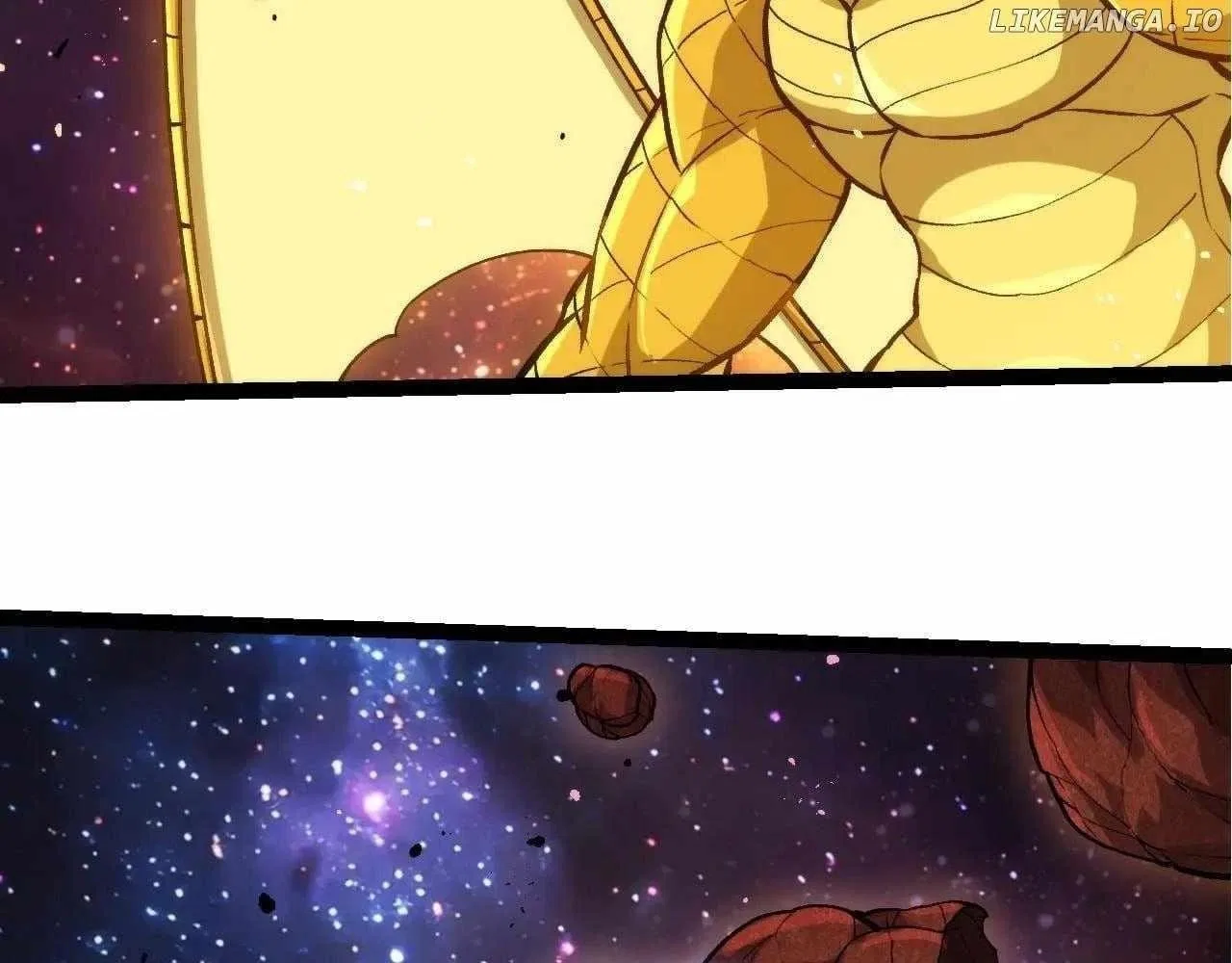 Evolution Begins With A Big Tree Chapter 395 – Page 2