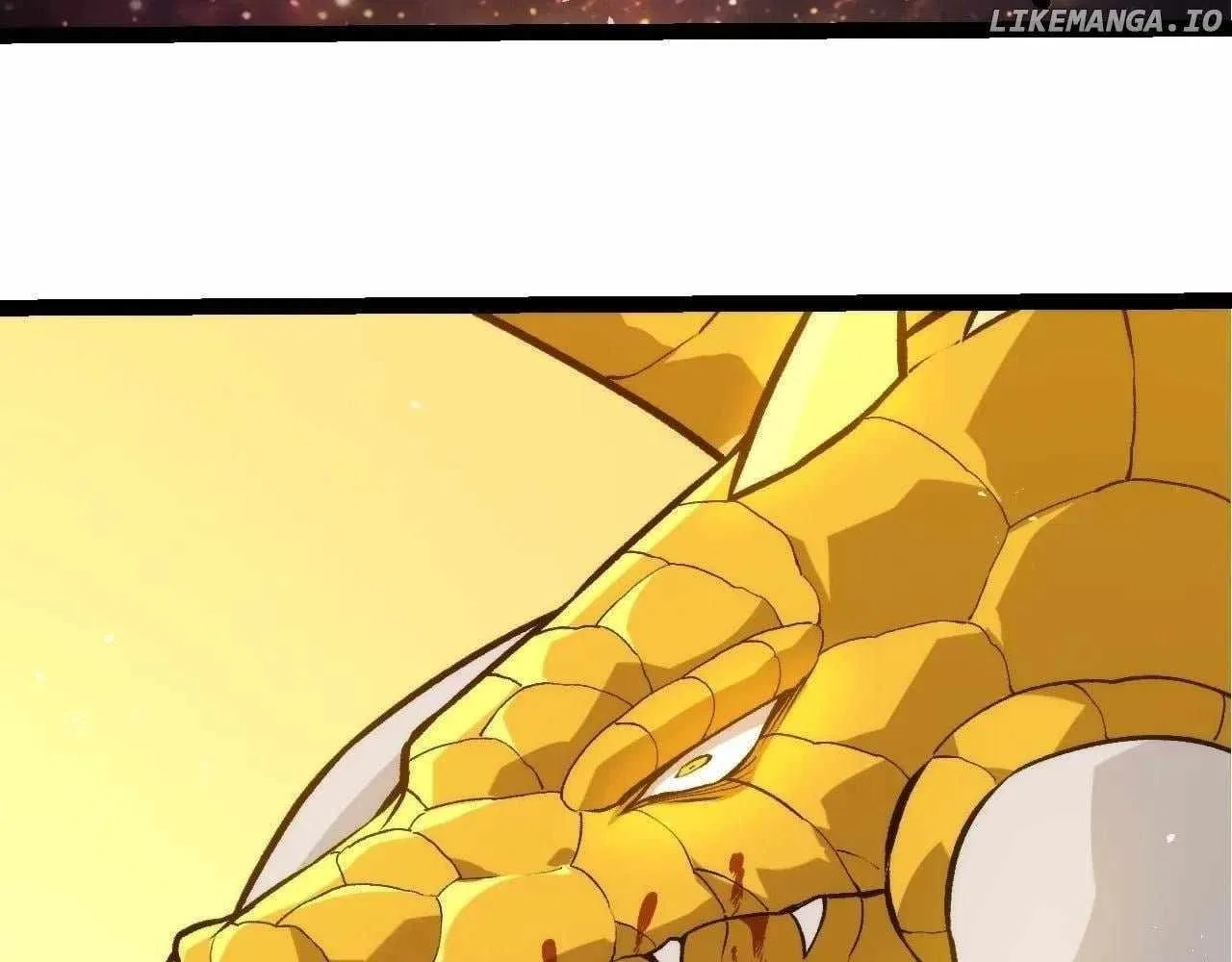 Evolution Begins With A Big Tree Chapter 395 – Page 4