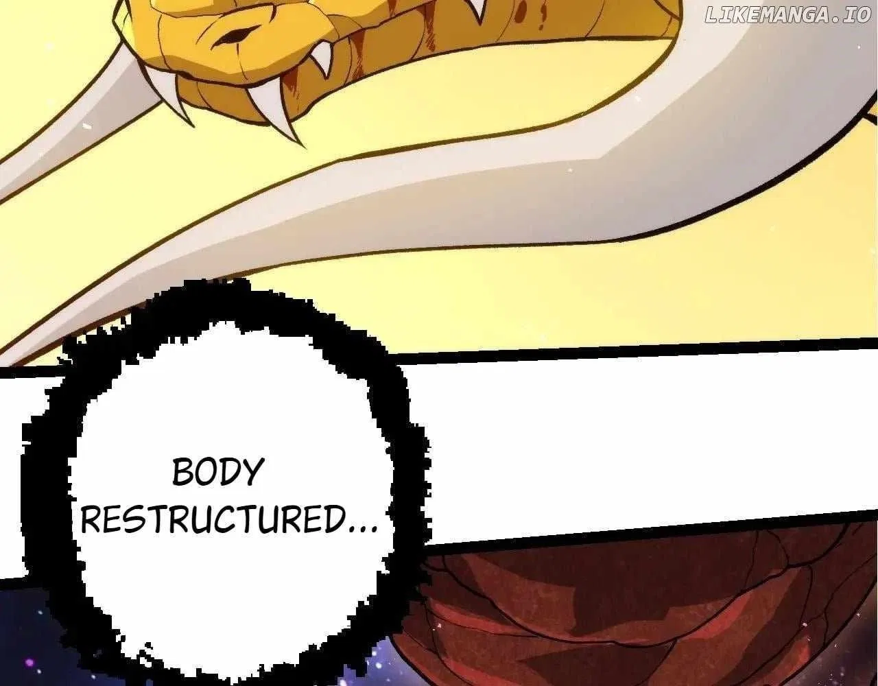 Evolution Begins With A Big Tree Chapter 395 – Page 5