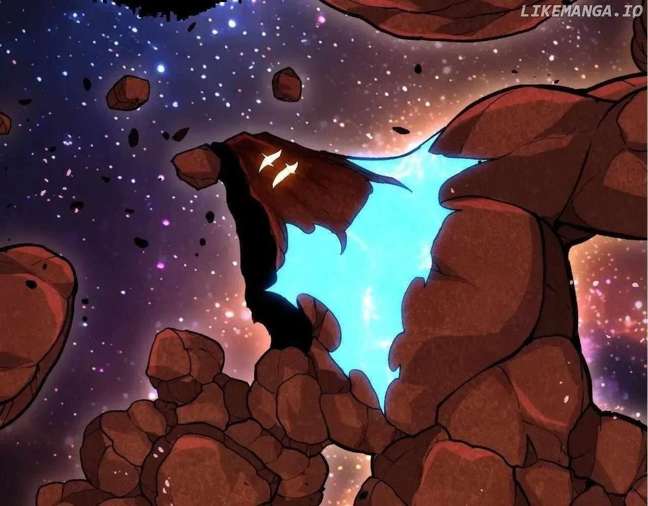 Evolution Begins With A Big Tree Chapter 395 – Page 6