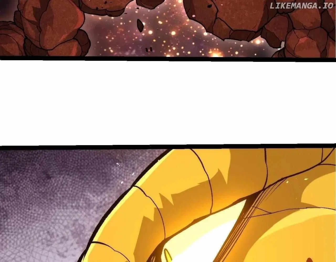 Evolution Begins With A Big Tree Chapter 395 – Page 7