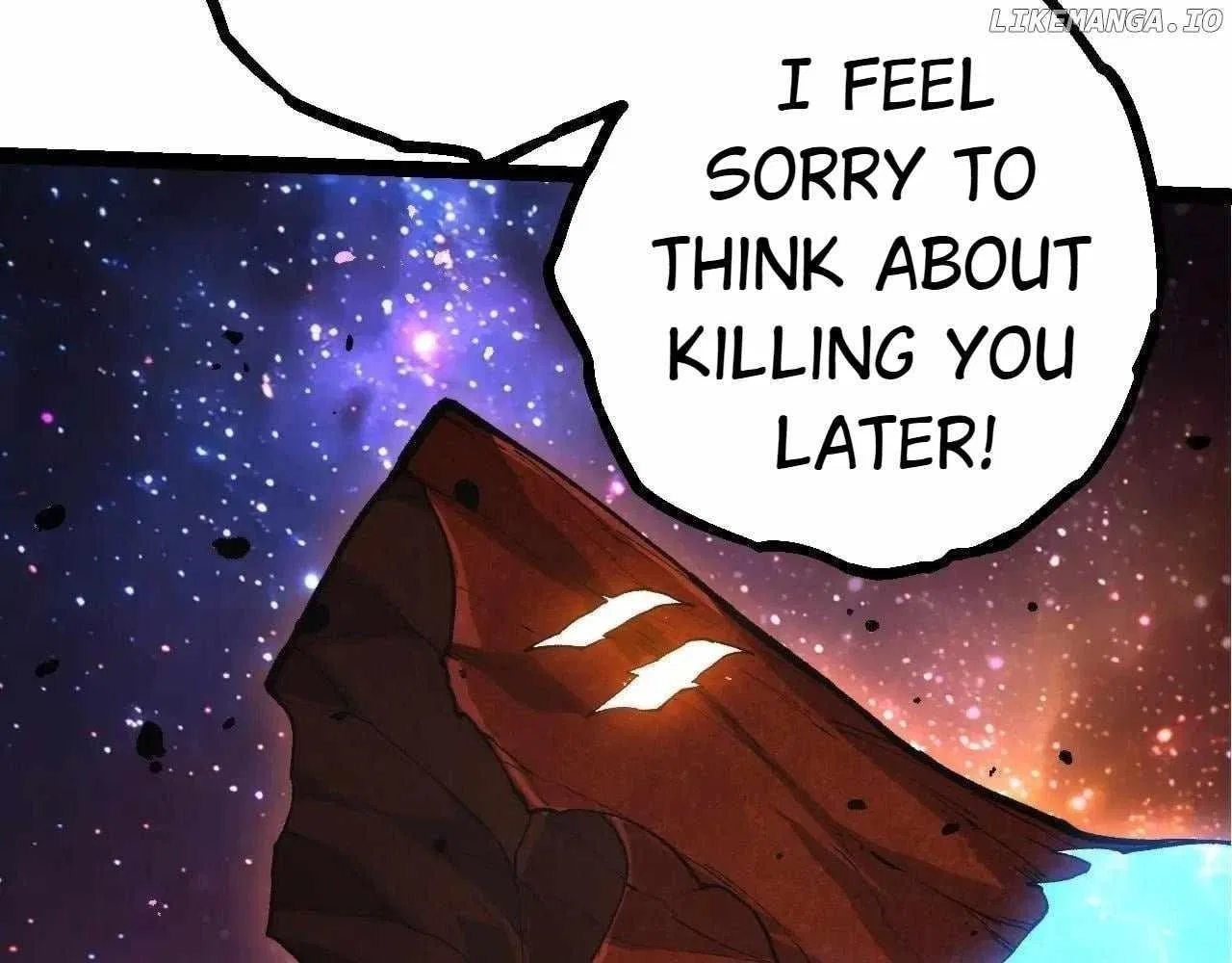 Evolution Begins With A Big Tree Chapter 395 – Page 9