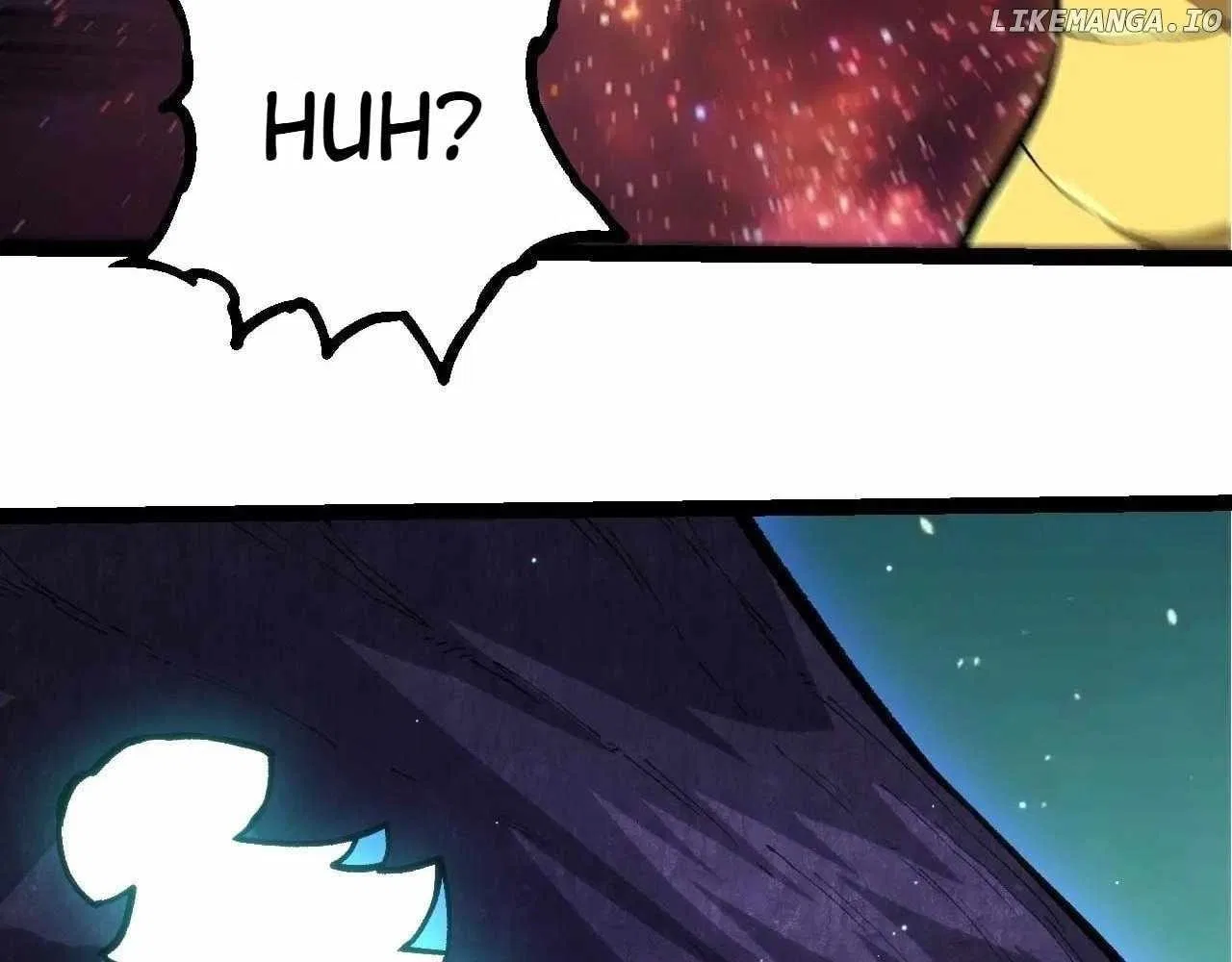 Evolution Begins With A Big Tree Chapter 395 – Page 14
