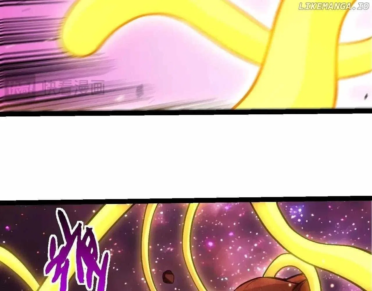Evolution Begins With A Big Tree Chapter 395 – Page 17