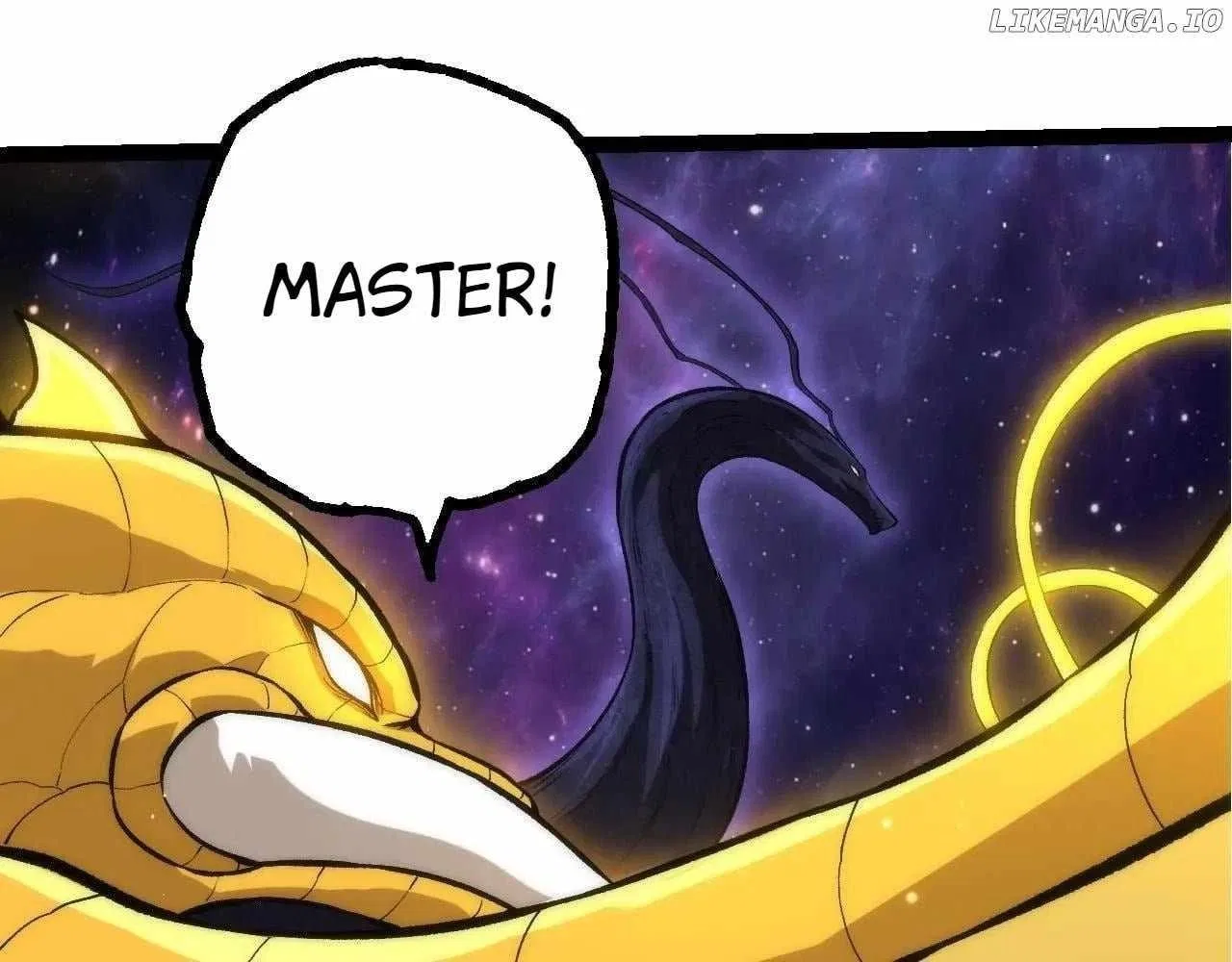 Evolution Begins With A Big Tree Chapter 395 – Page 21