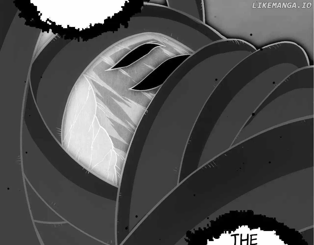 Evolution Begins With A Big Tree Chapter 395 – Page 23