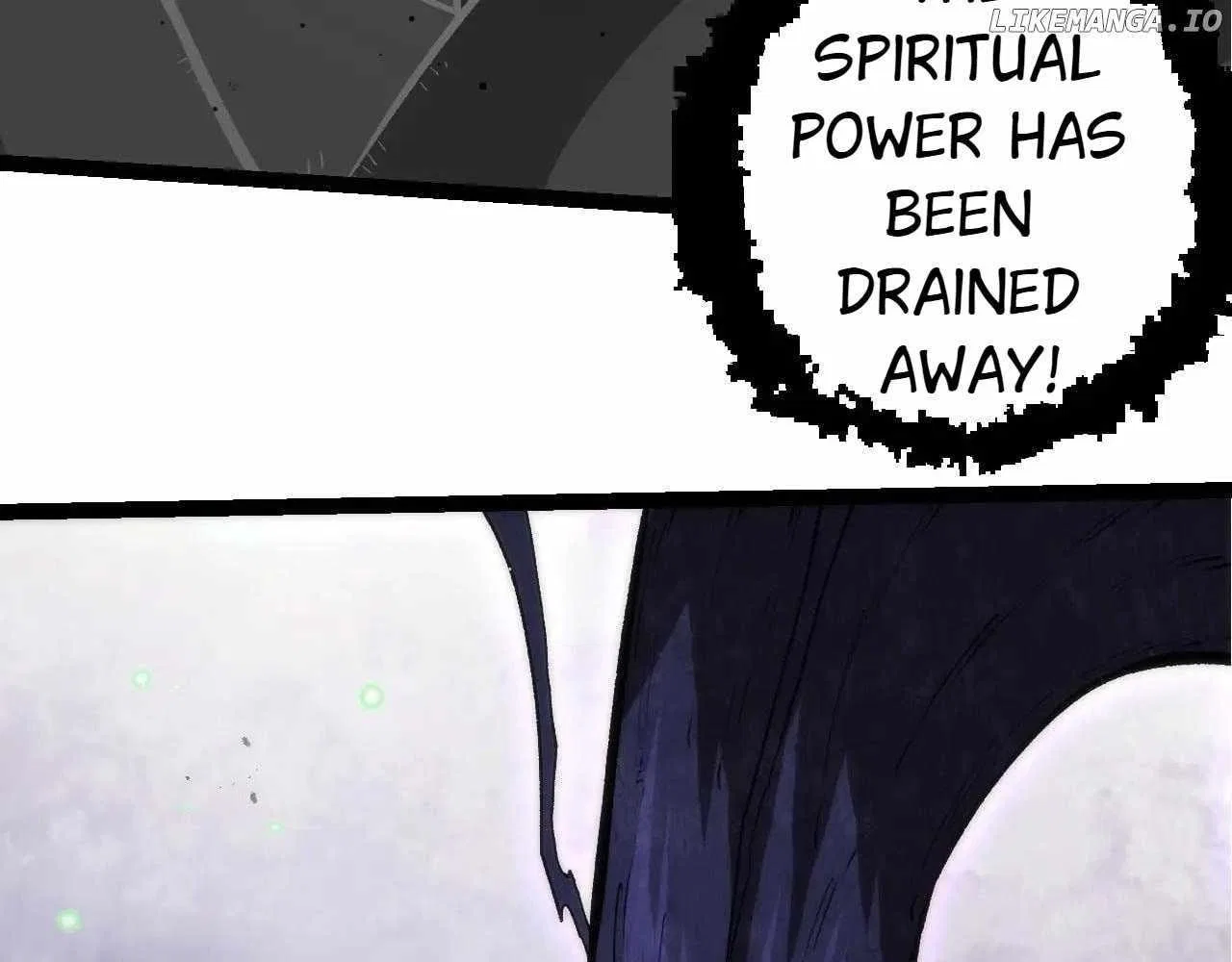 Evolution Begins With A Big Tree Chapter 395 – Page 24