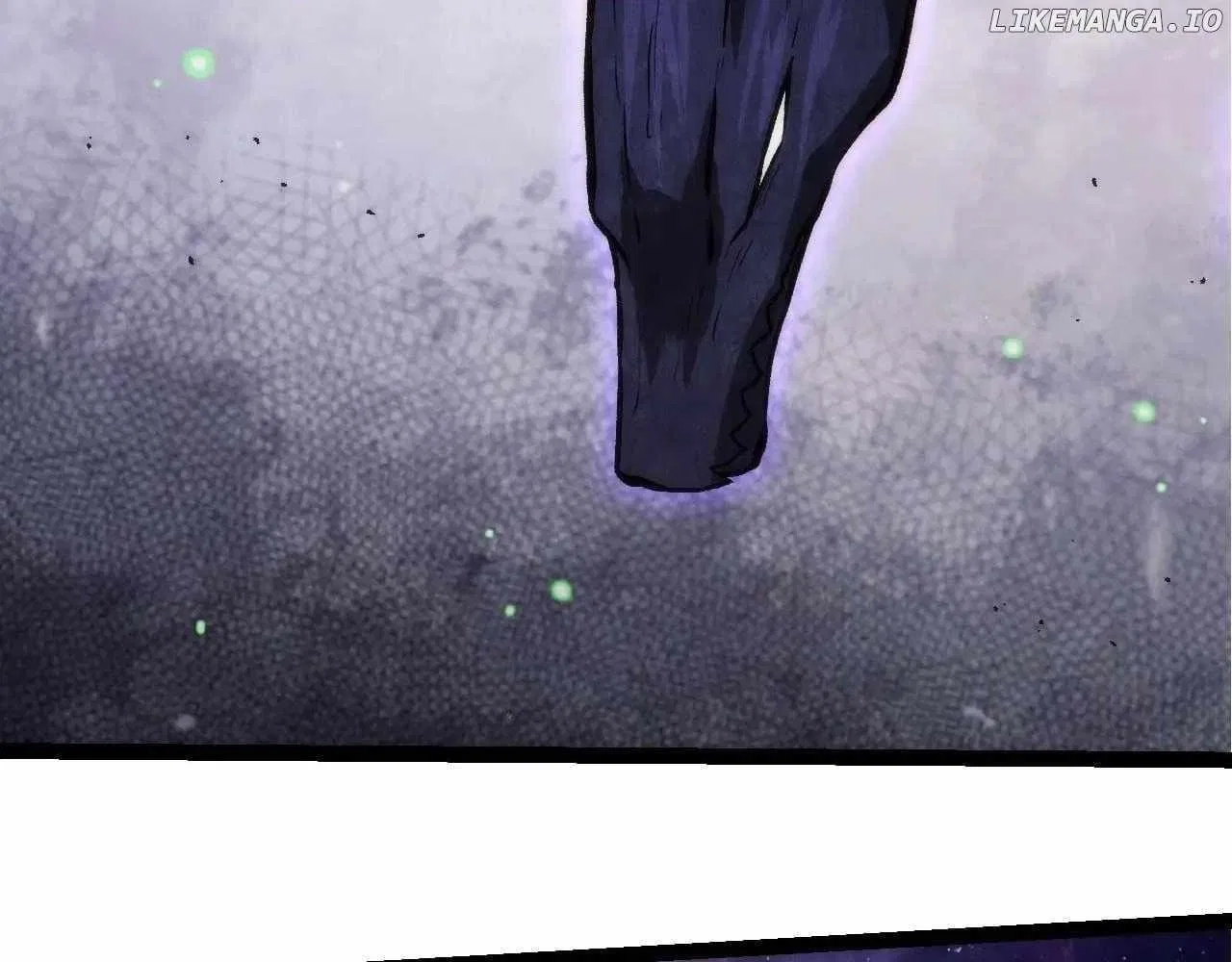 Evolution Begins With A Big Tree Chapter 395 – Page 25