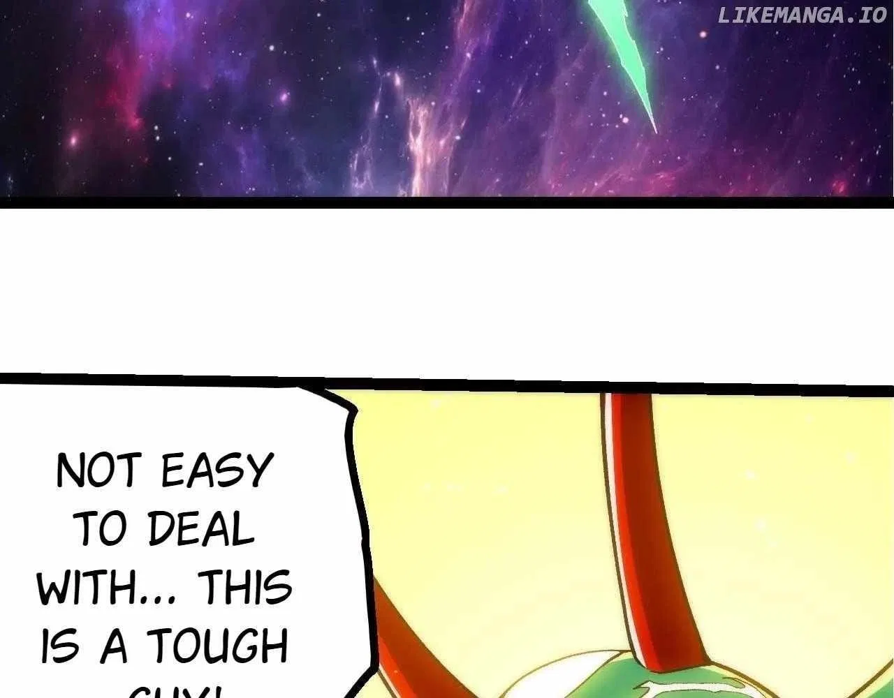 Evolution Begins With A Big Tree Chapter 395 – Page 27