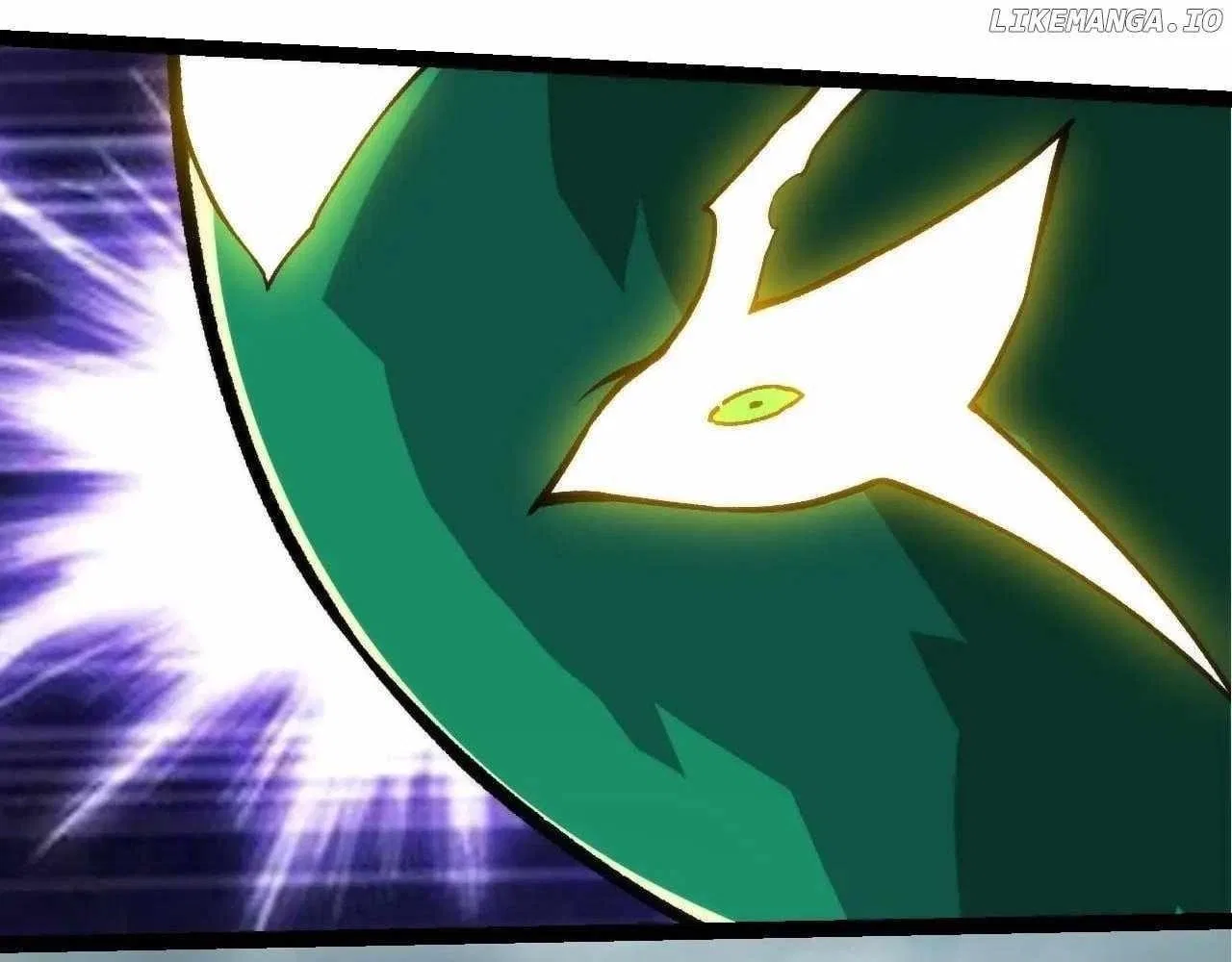 Evolution Begins With A Big Tree Chapter 395 – Page 38