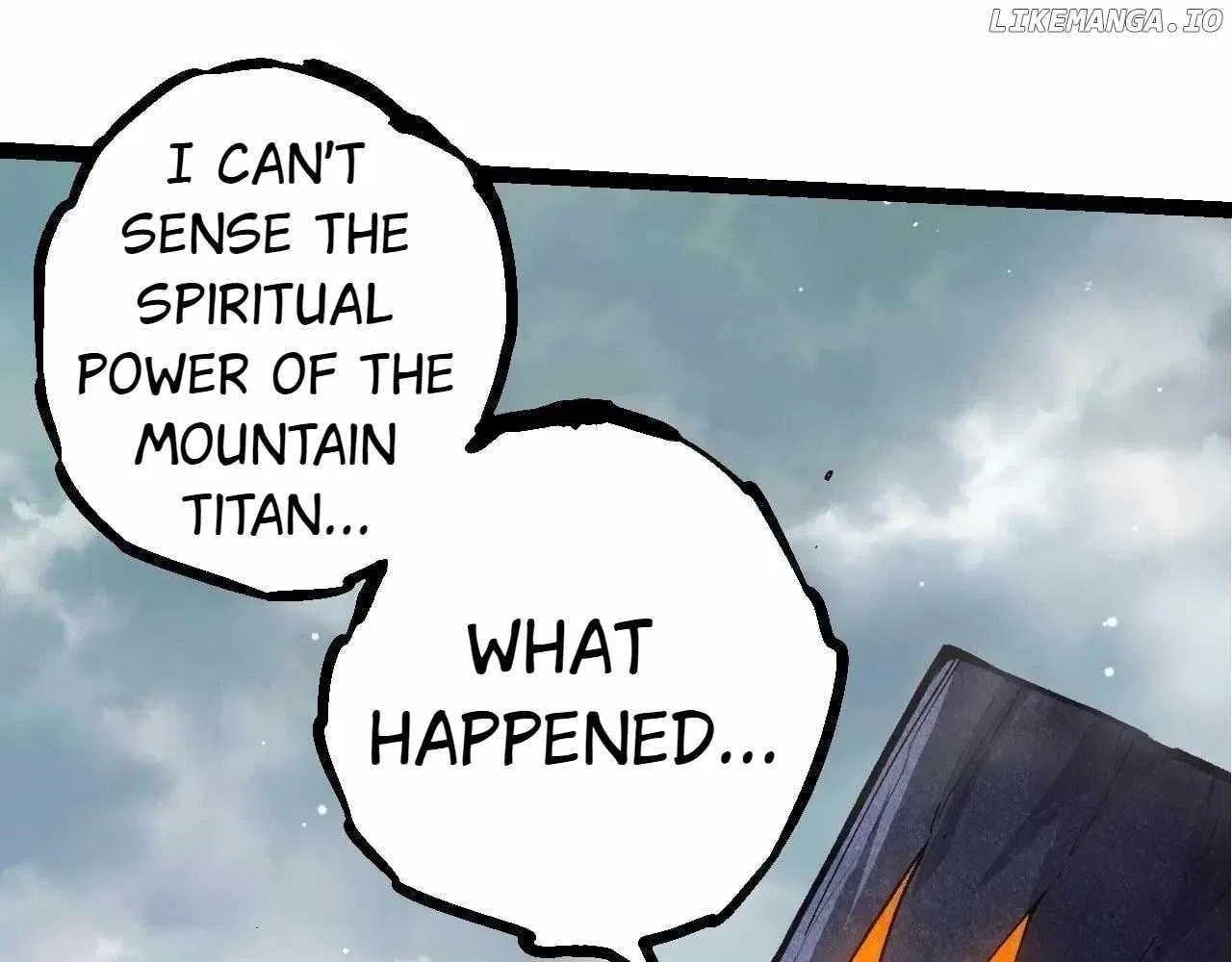 Evolution Begins With A Big Tree Chapter 395 – Page 41