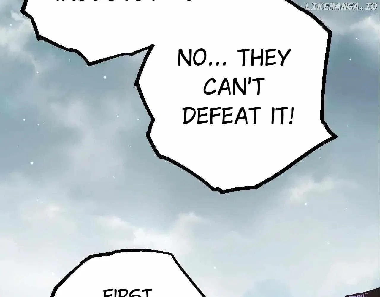 Evolution Begins With A Big Tree Chapter 395 – Page 43