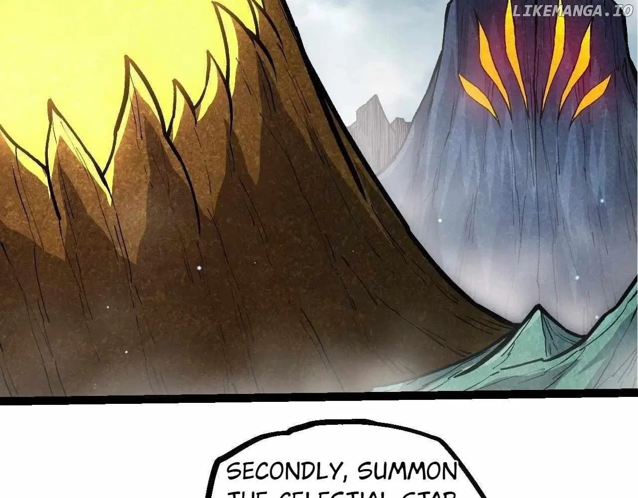 Evolution Begins With A Big Tree Chapter 395 – Page 45