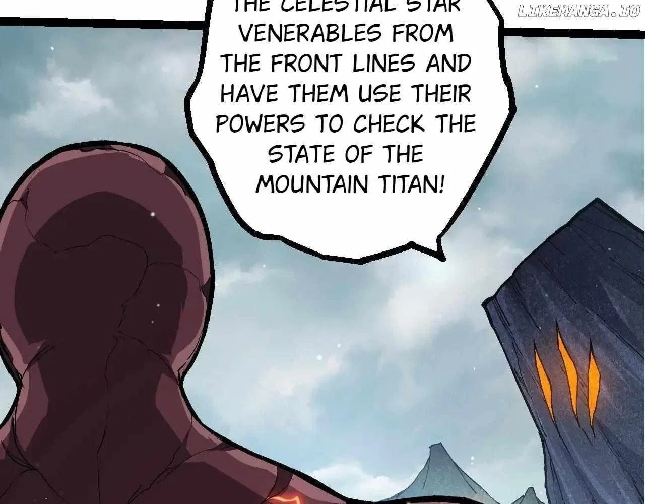 Evolution Begins With A Big Tree Chapter 395 – Page 46