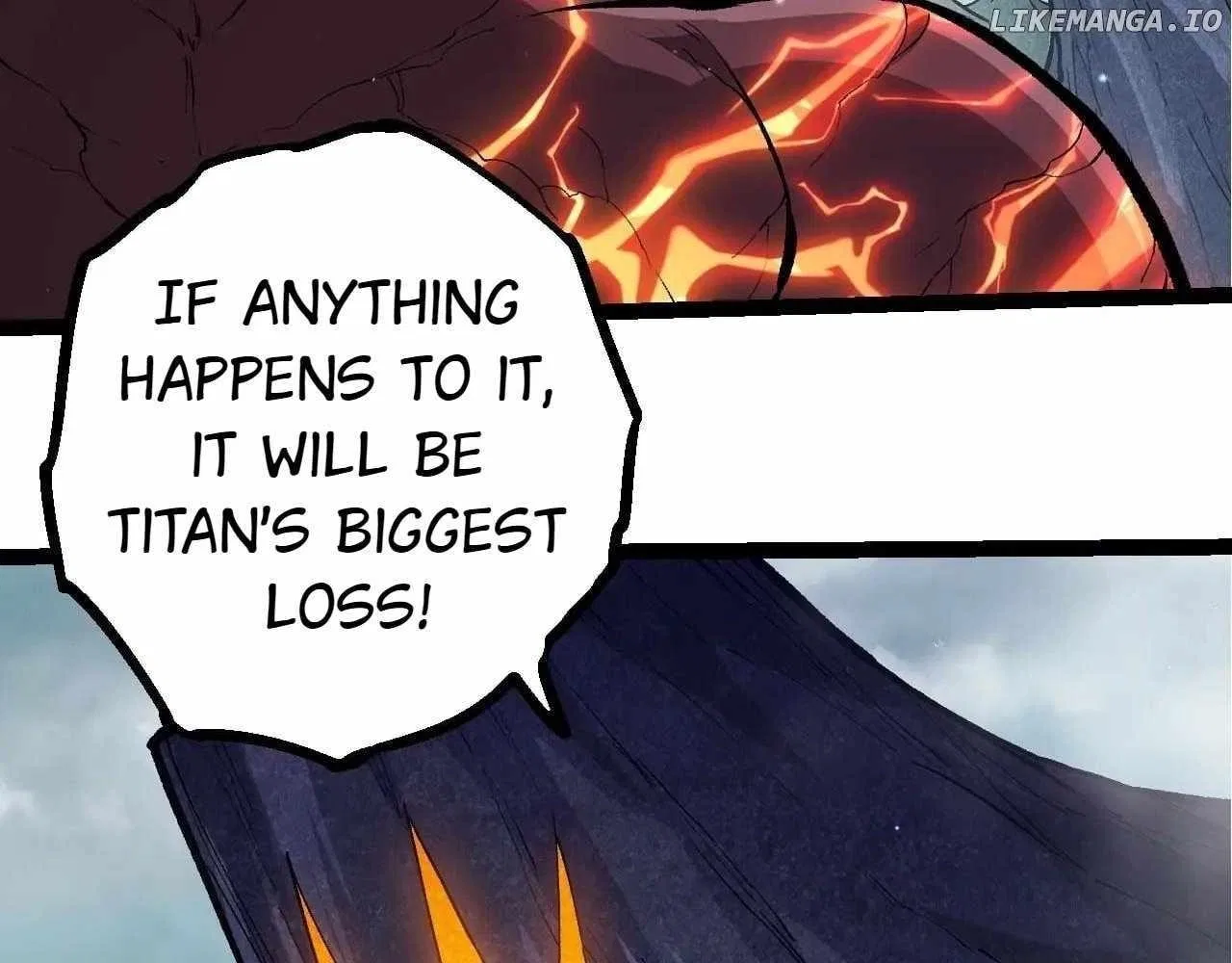 Evolution Begins With A Big Tree Chapter 395 – Page 47