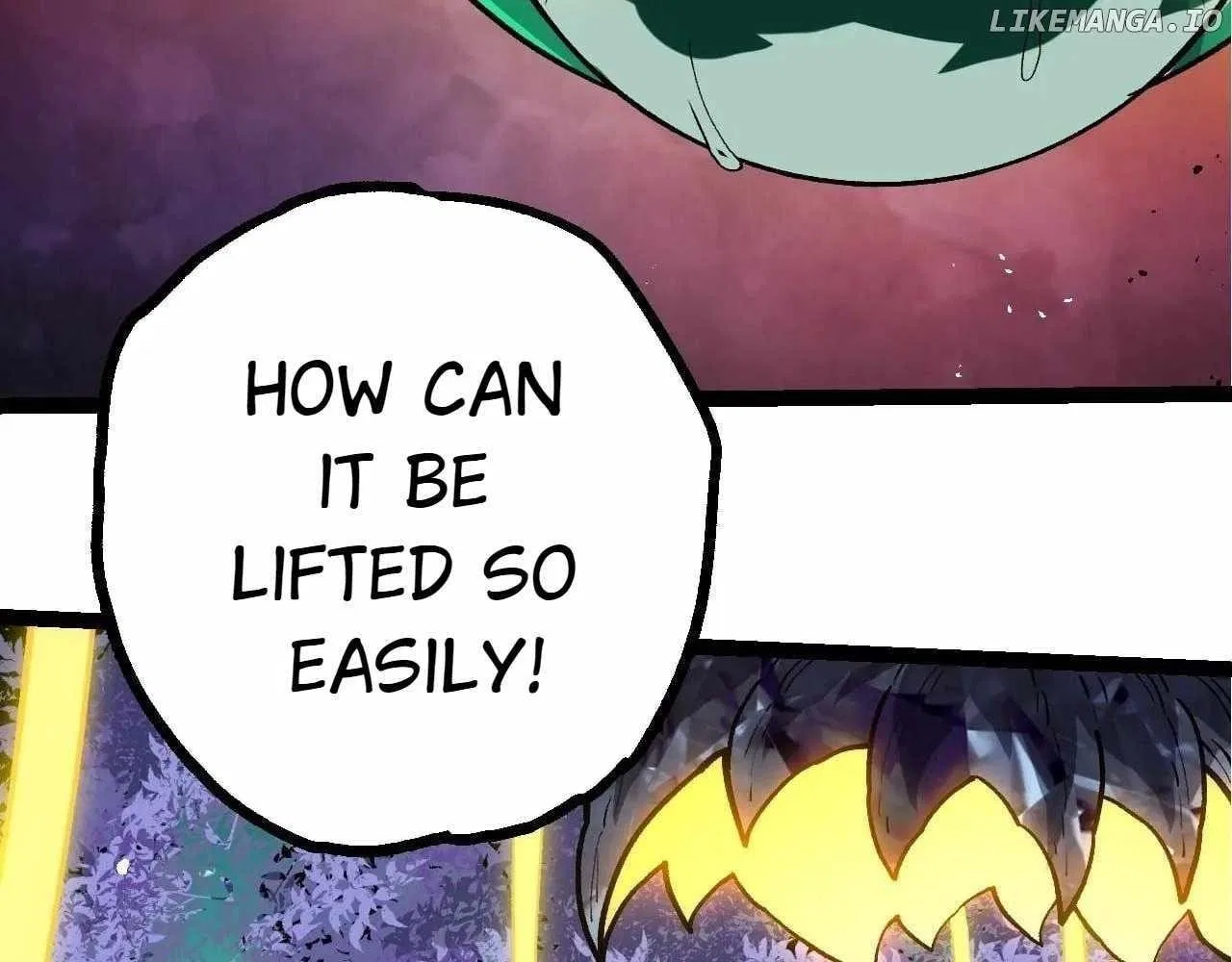 Evolution Begins With A Big Tree Chapter 395 – Page 62
