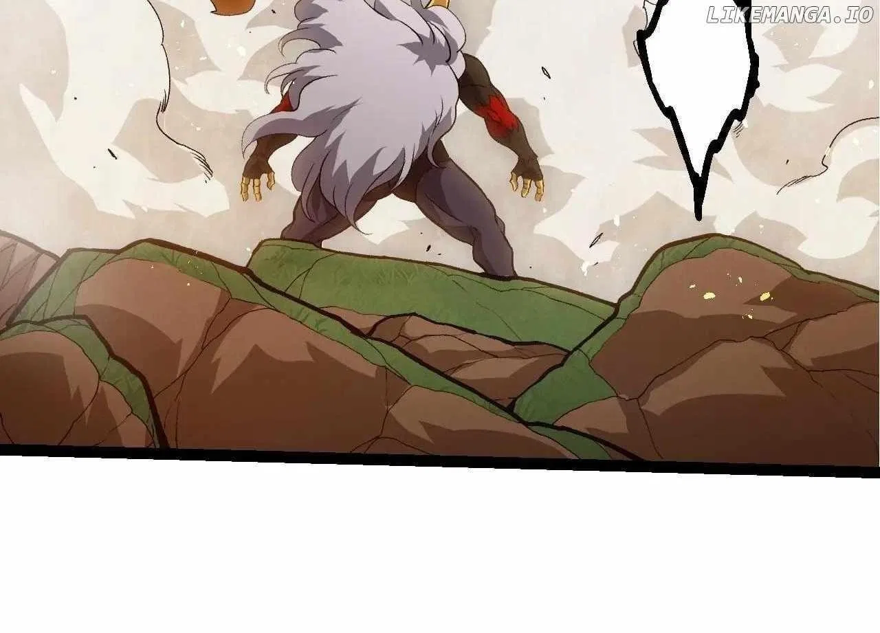 Evolution Begins With A Big Tree Chapter 395 – Page 80
