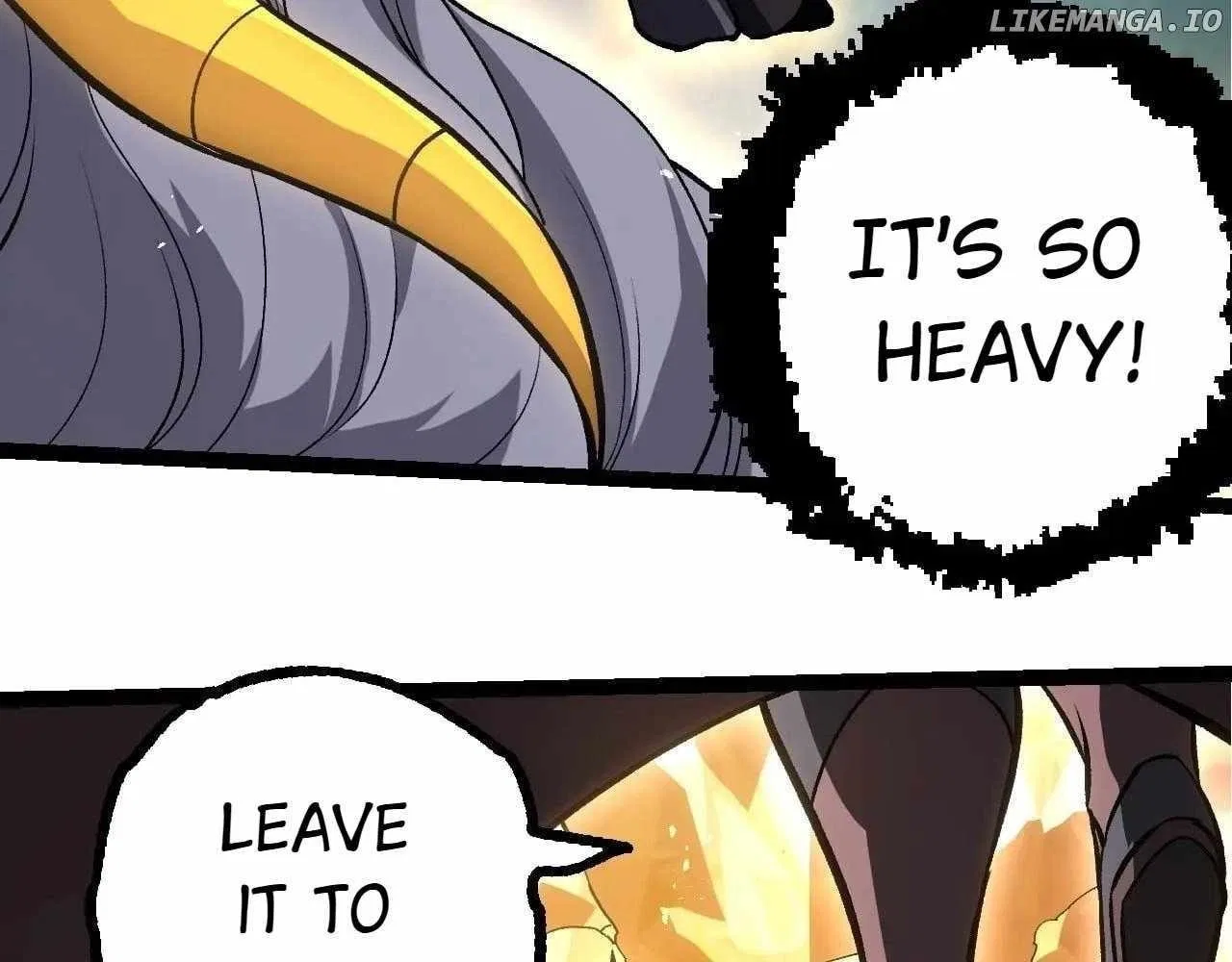 Evolution Begins With A Big Tree Chapter 395 – Page 82