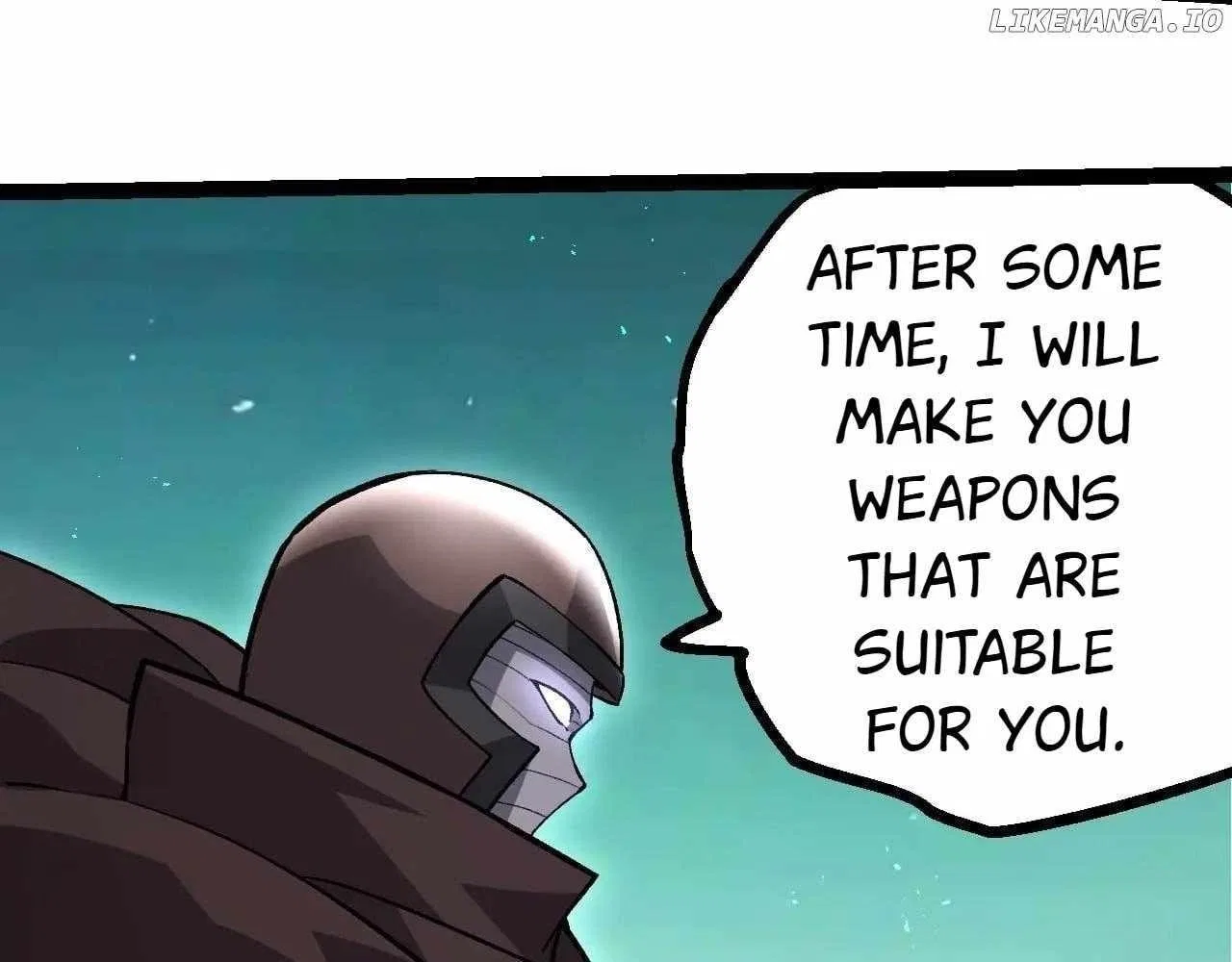 Evolution Begins With A Big Tree Chapter 395 – Page 84