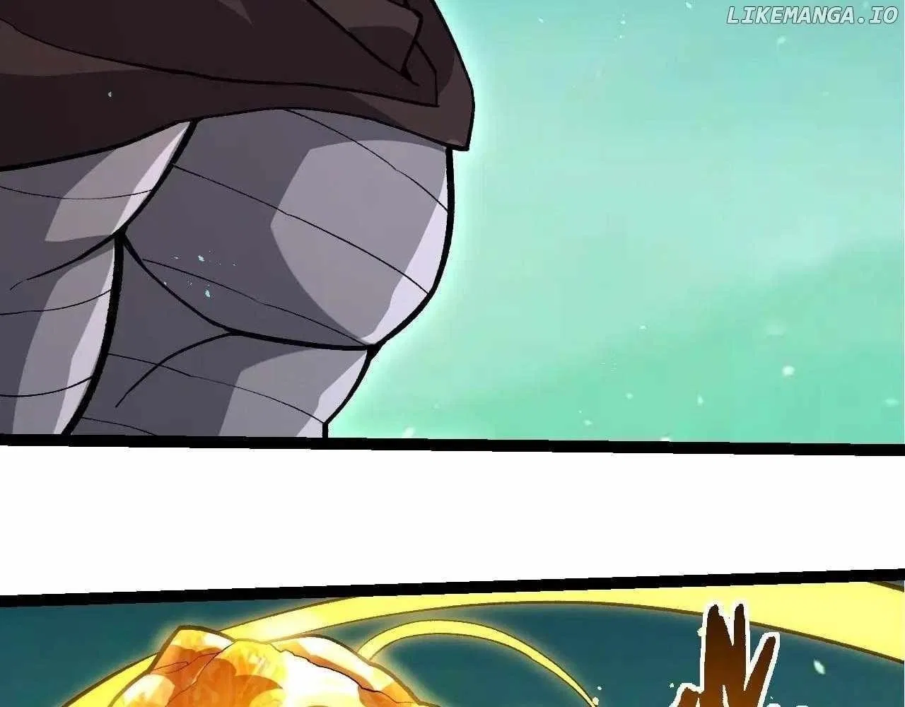 Evolution Begins With A Big Tree Chapter 395 – Page 85