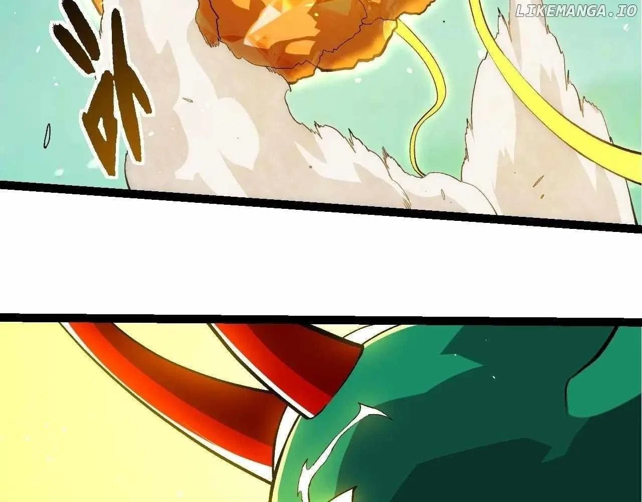 Evolution Begins With A Big Tree Chapter 395 – Page 87