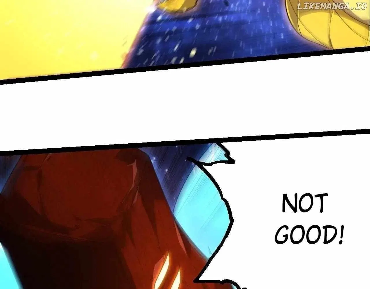 Evolution Begins With A Big Tree Chapter 394 – Page 19