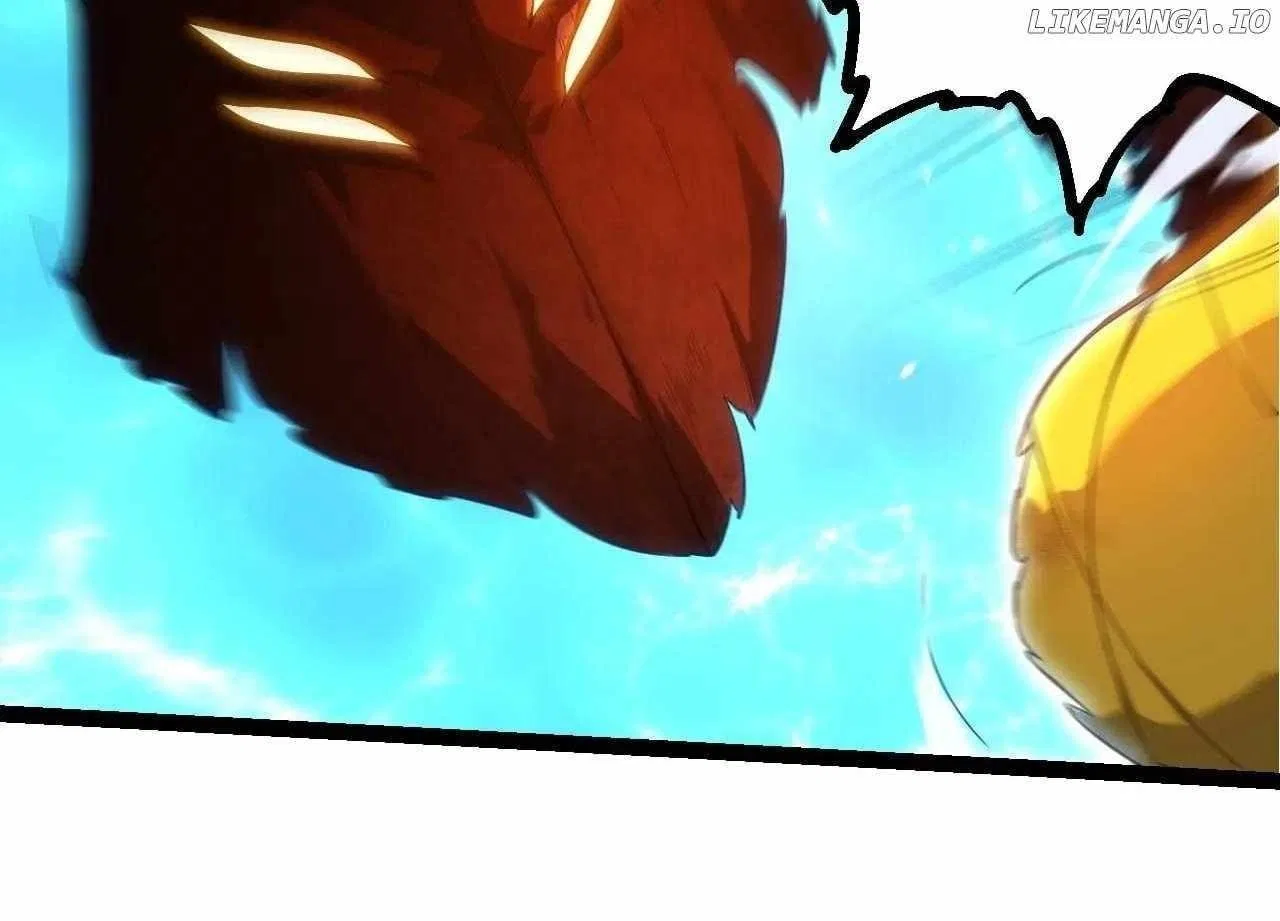 Evolution Begins With A Big Tree Chapter 394 – Page 20