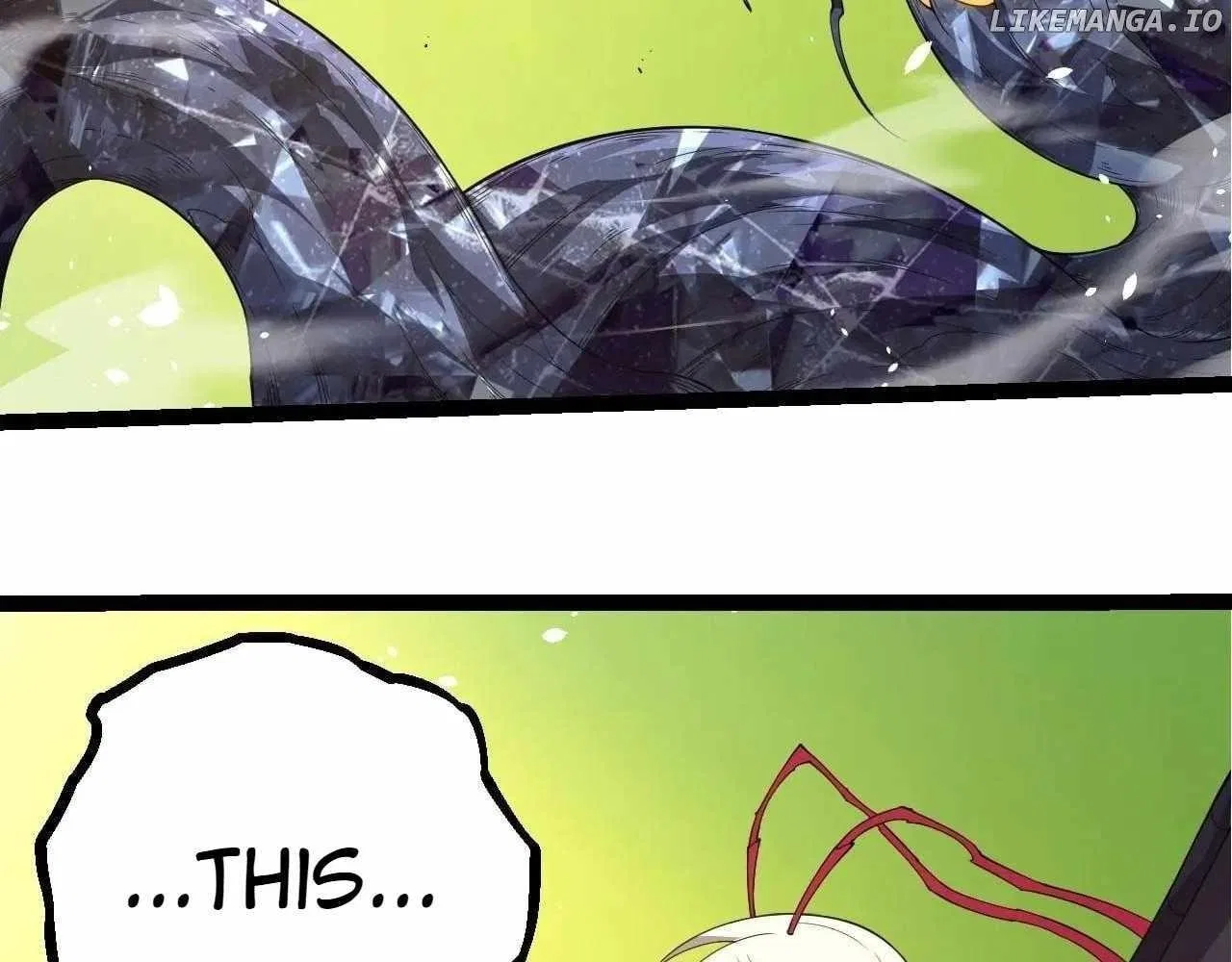 Evolution Begins With A Big Tree Chapter 394 – Page 29