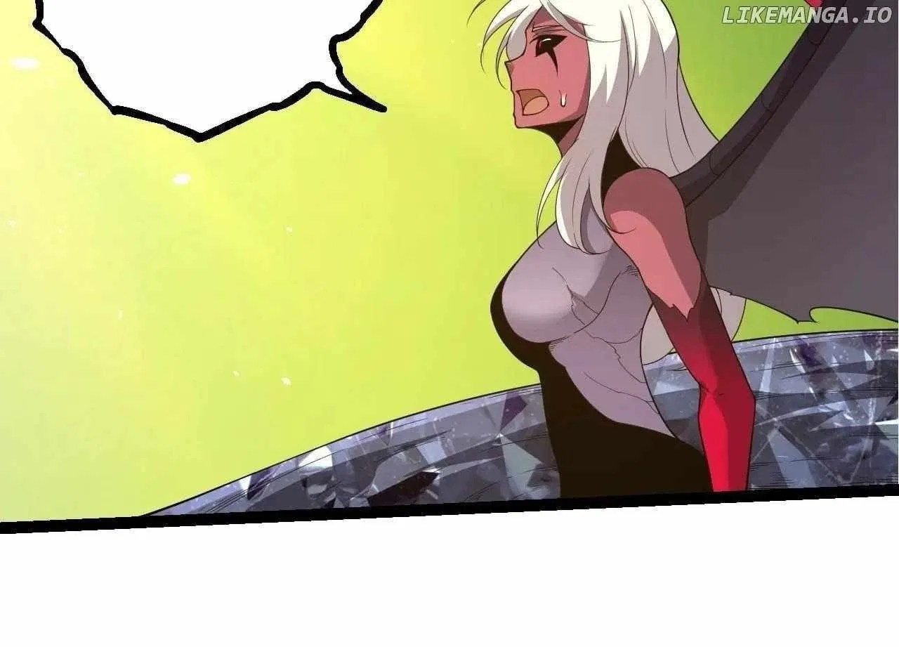 Evolution Begins With A Big Tree Chapter 394 – Page 30